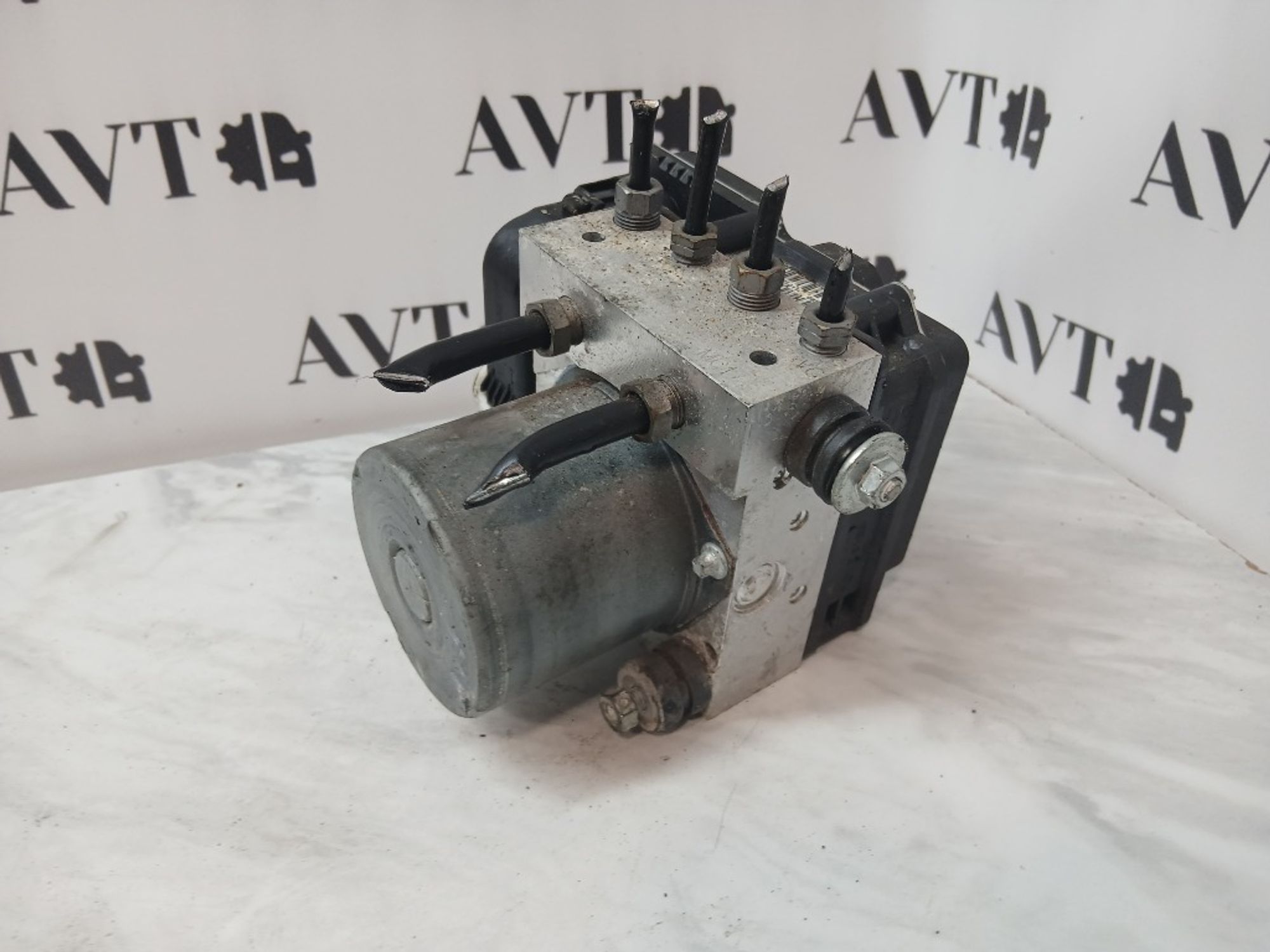 Блок управления ABS Peugeot 308, 5000 рублей, Ростов-на-Дону