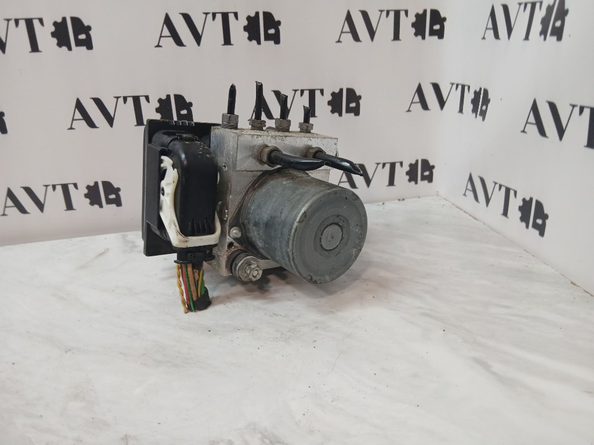 Блок управления ABS Peugeot 308, 5000 рублей, Ростов-на-Дону