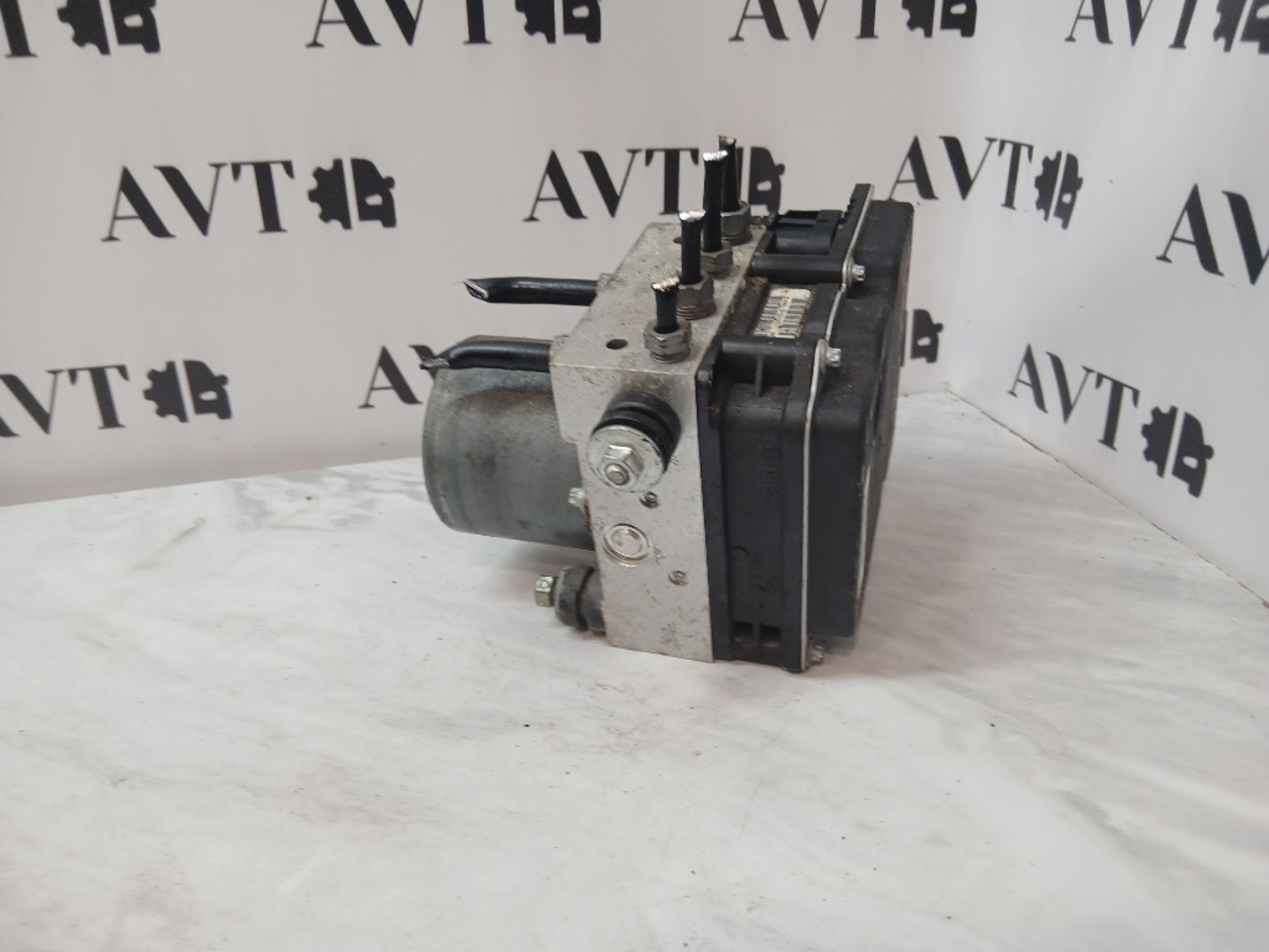 Блок управления ABS Peugeot 308, 5000 рублей, Ростов-на-Дону