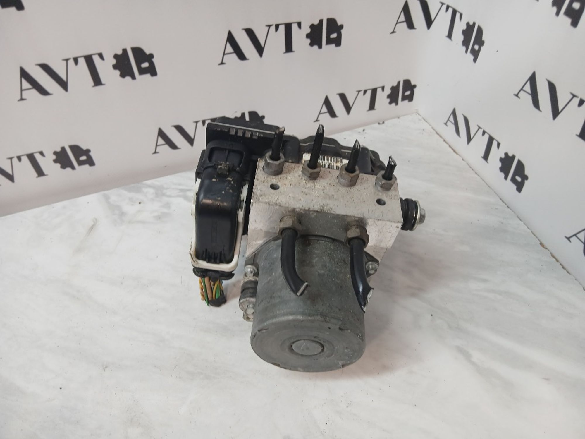 Блок управления ABS Peugeot 308, 5000 рублей, Ростов-на-Дону