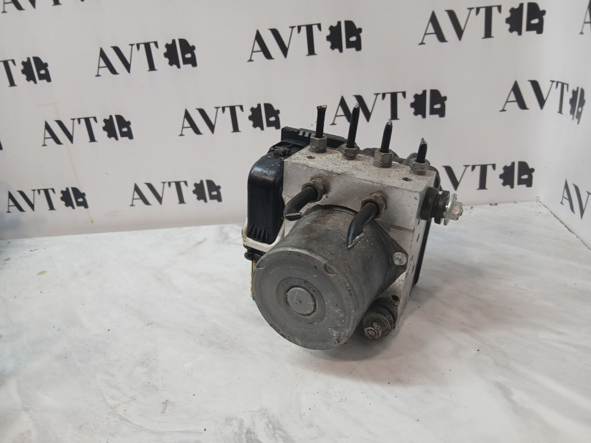 Блок управления ABS Peugeot 308, 5000 рублей, Ростов-на-Дону