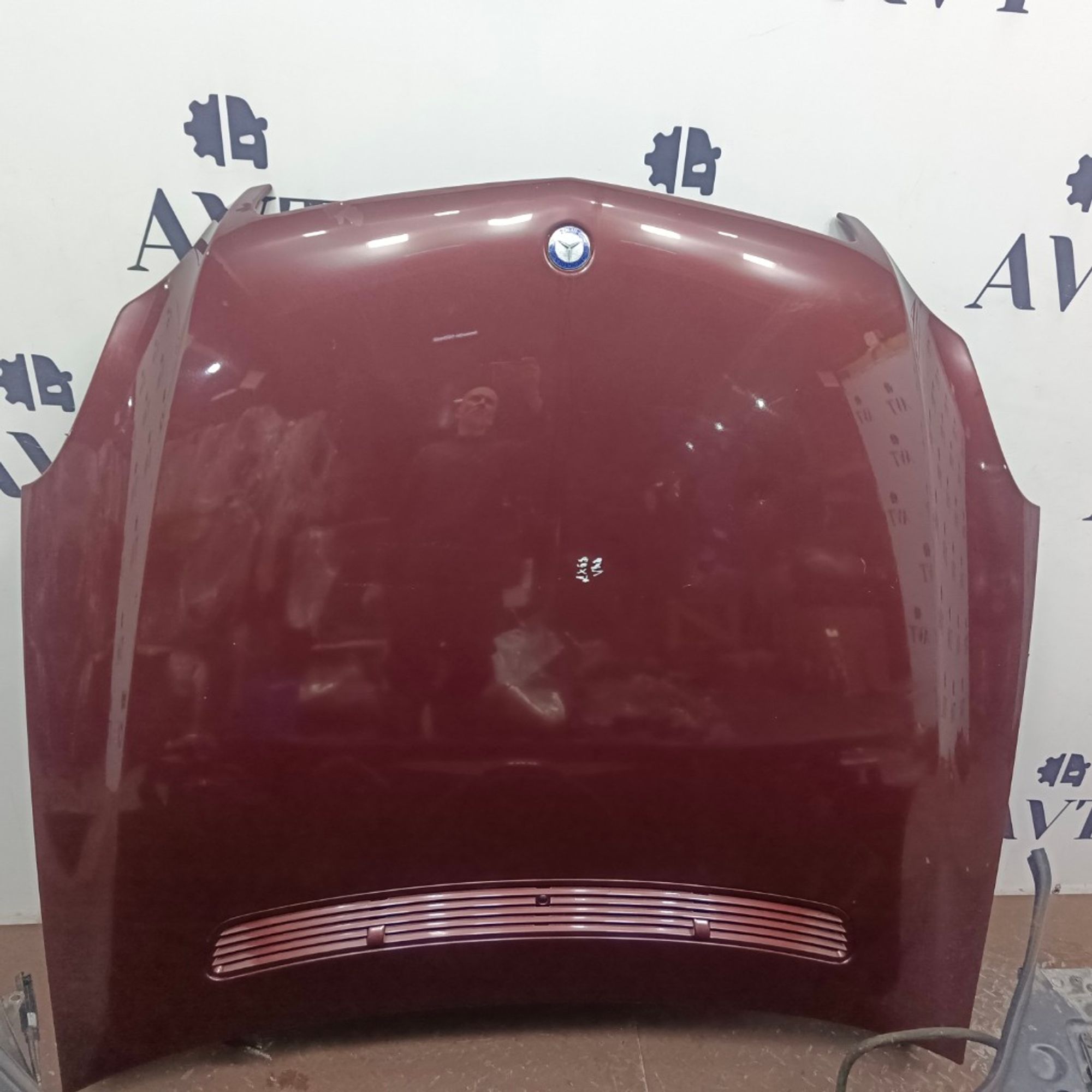 Ноускат (Nose Cut) Mercedes-Benz CLS C219, 130000 рублей, Ростов-на-Дону