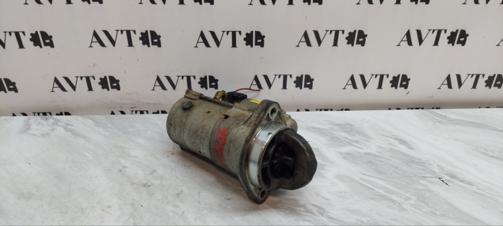 Стартер Hyundai Grand Starex D4CB, 3000 рублей, Ростов-на-Дону