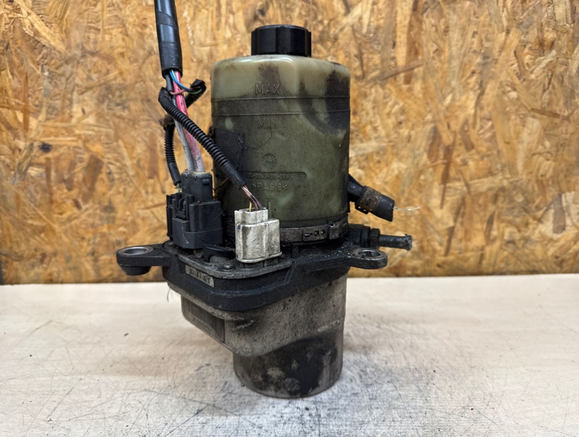 Электрогидроусилитель руля Ford Kuga, 8000 рублей, Ростов-на-Дону