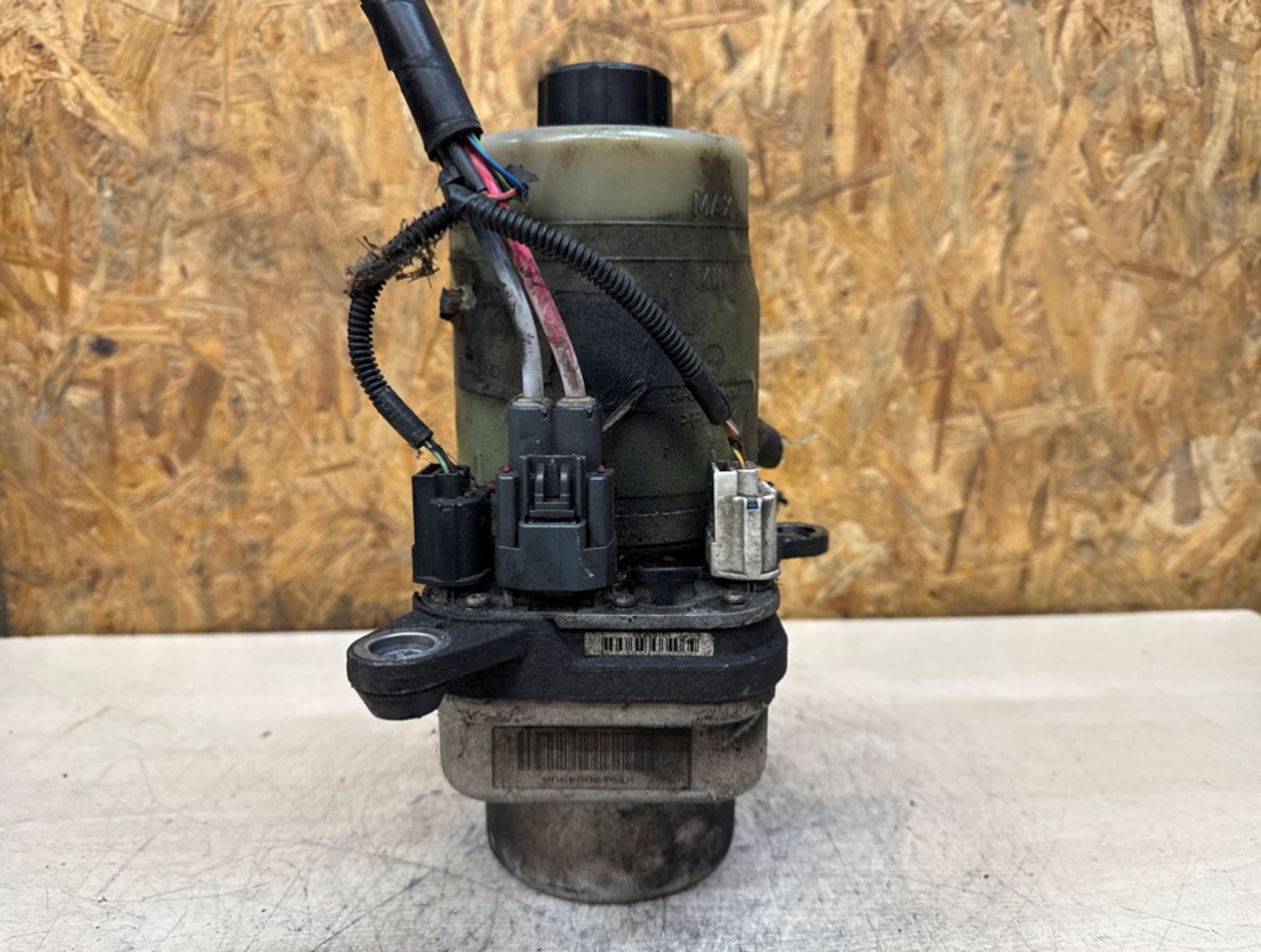 Электрогидроусилитель руля Ford Kuga, 8000 рублей, Ростов-на-Дону