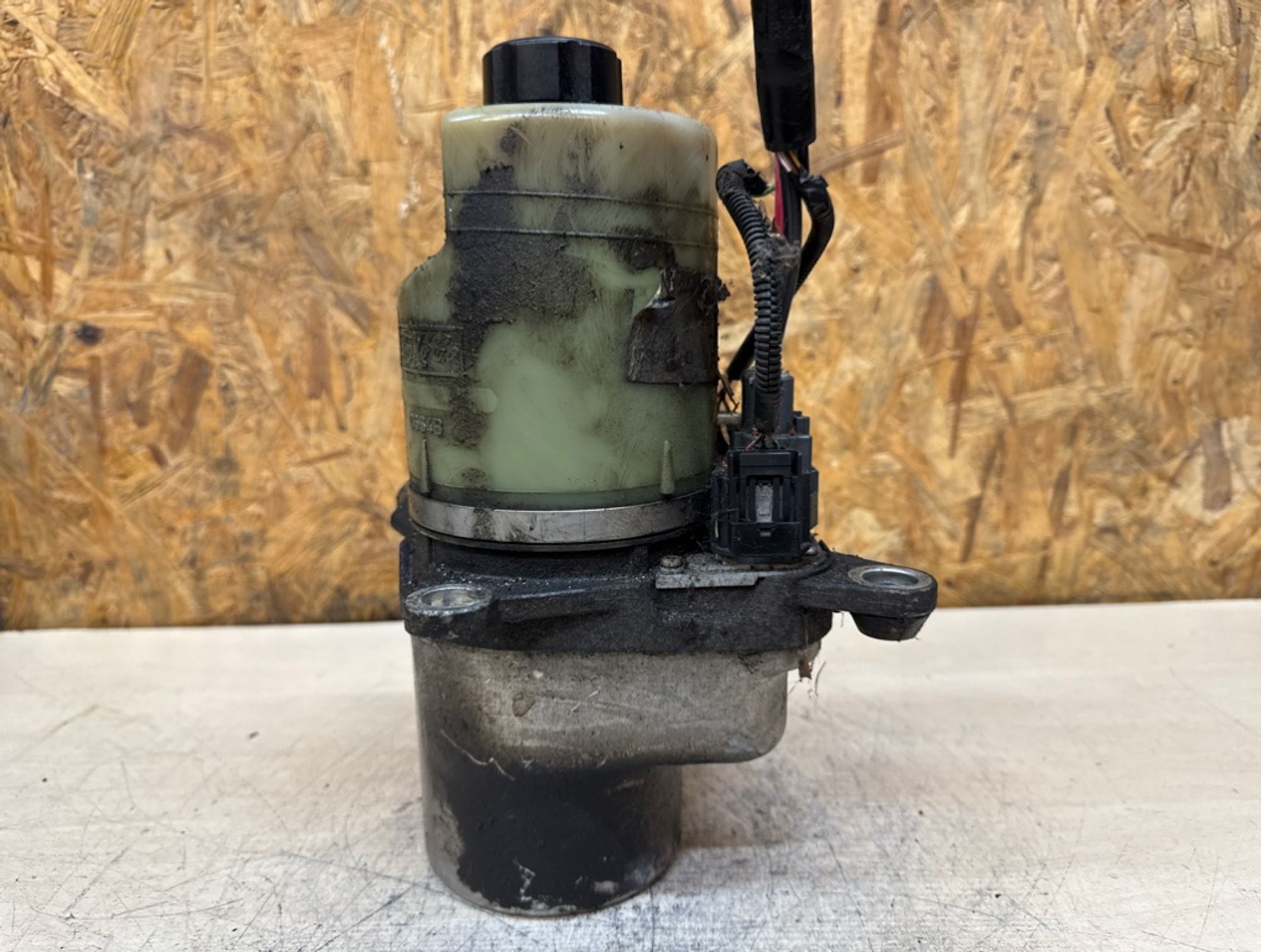 Электрогидроусилитель руля Ford Kuga, 8000 рублей, Ростов-на-Дону