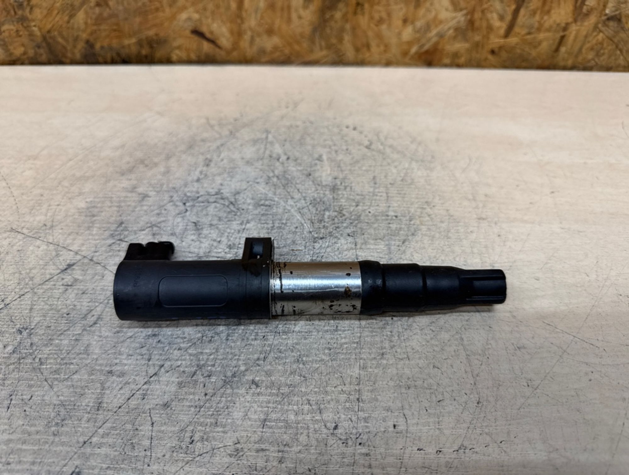 Катушка зажигания Renault Megane K4M812, 1000 рублей, Ростов-на-Дону