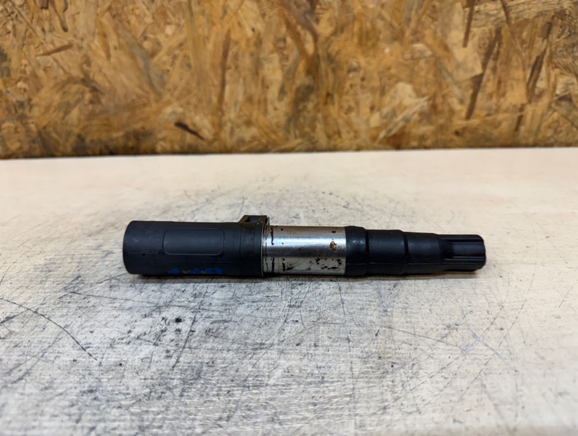 Катушка зажигания Renault Megane K4M812, 1000 рублей, Ростов-на-Дону