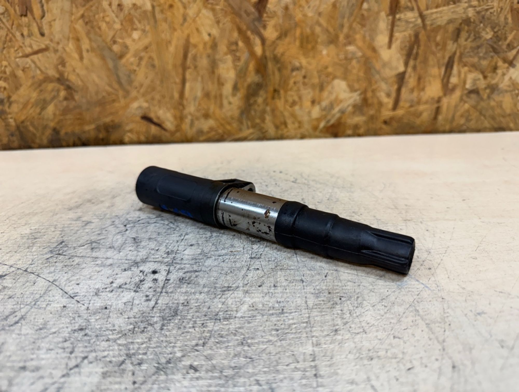 Катушка зажигания Renault Megane K4M812, 1000 рублей, Ростов-на-Дону