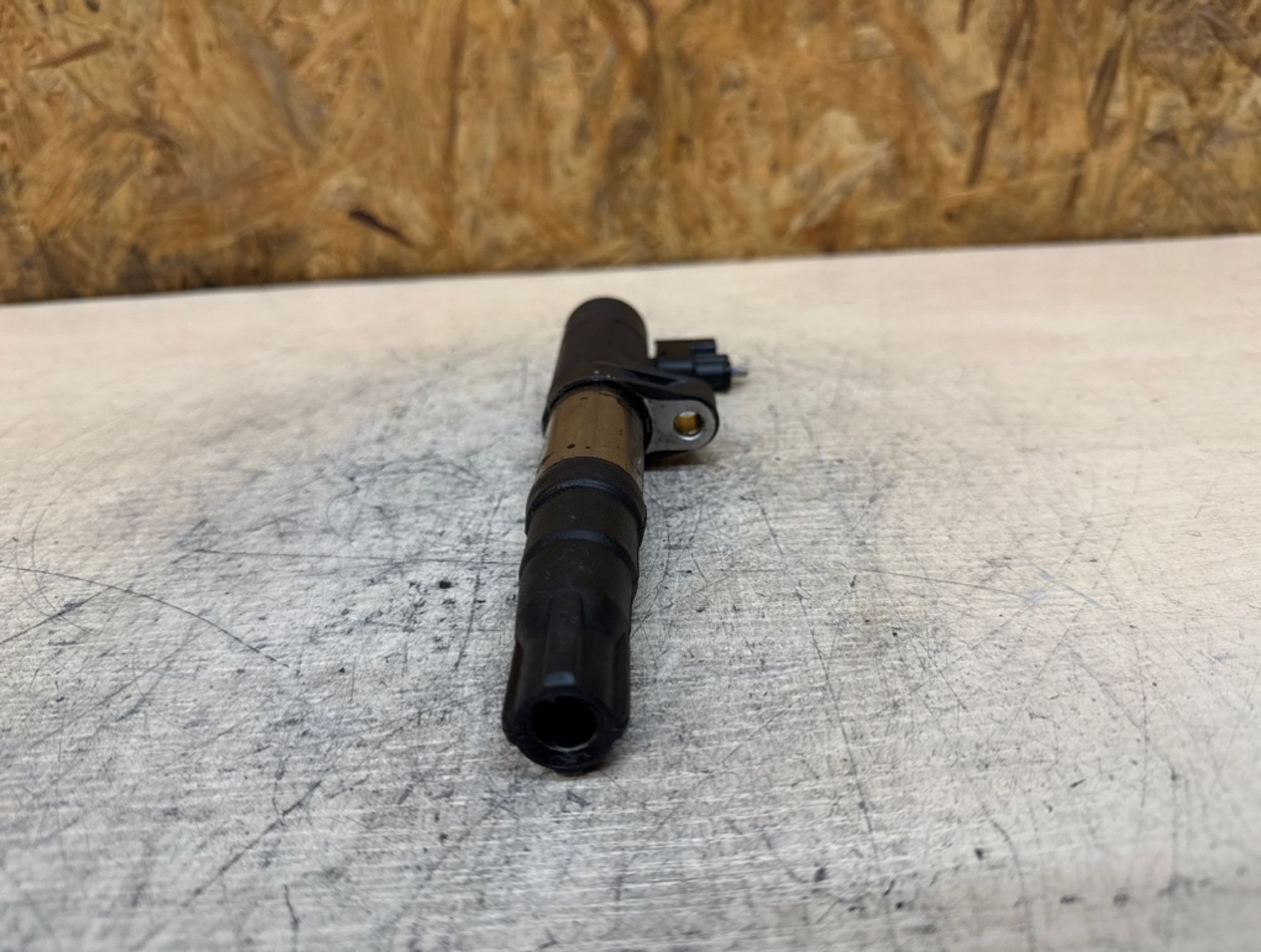 Катушка зажигания Renault Megane K4M812, 1000 рублей, Ростов-на-Дону