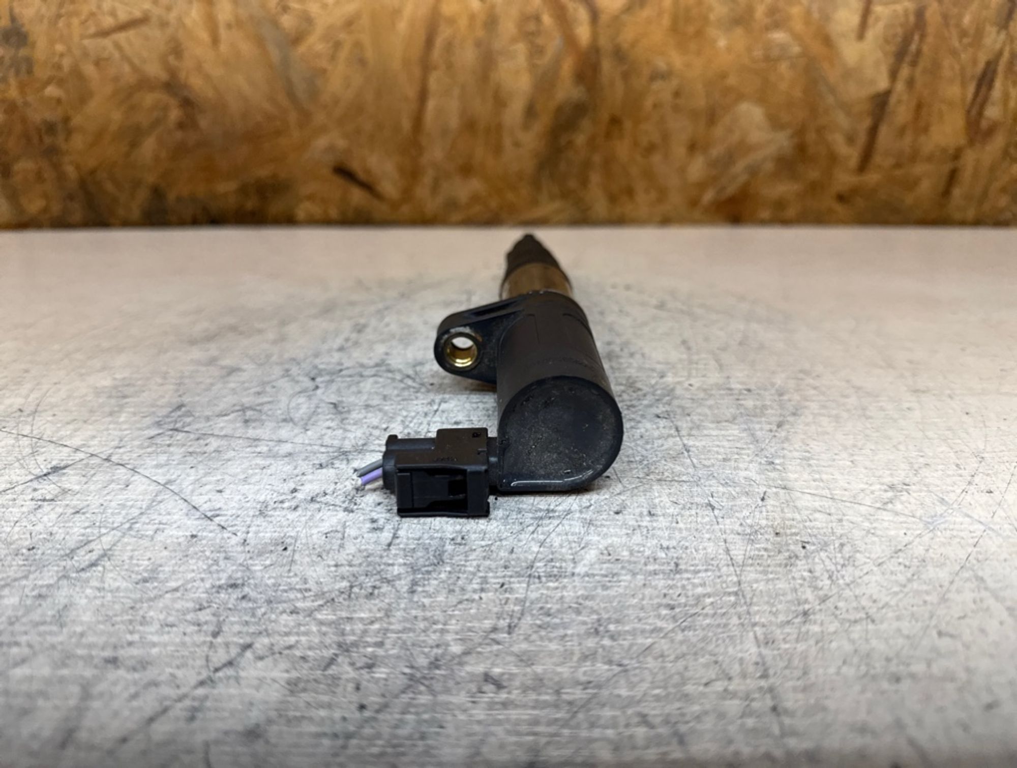 Катушка зажигания Renault Megane K4M812, 1000 рублей, Ростов-на-Дону