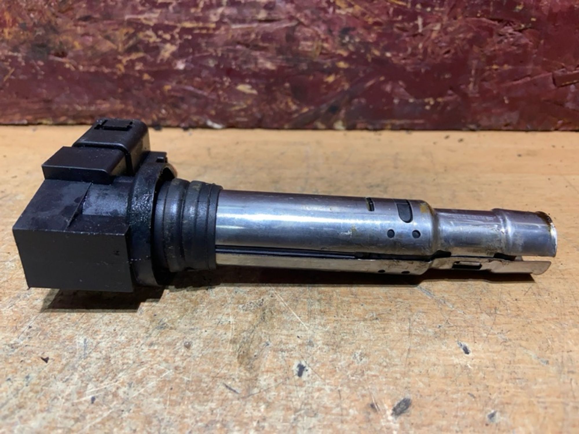 Катушка зажигания Volkswagen Golf BCA, 2500 рублей, Ростов-на-Дону