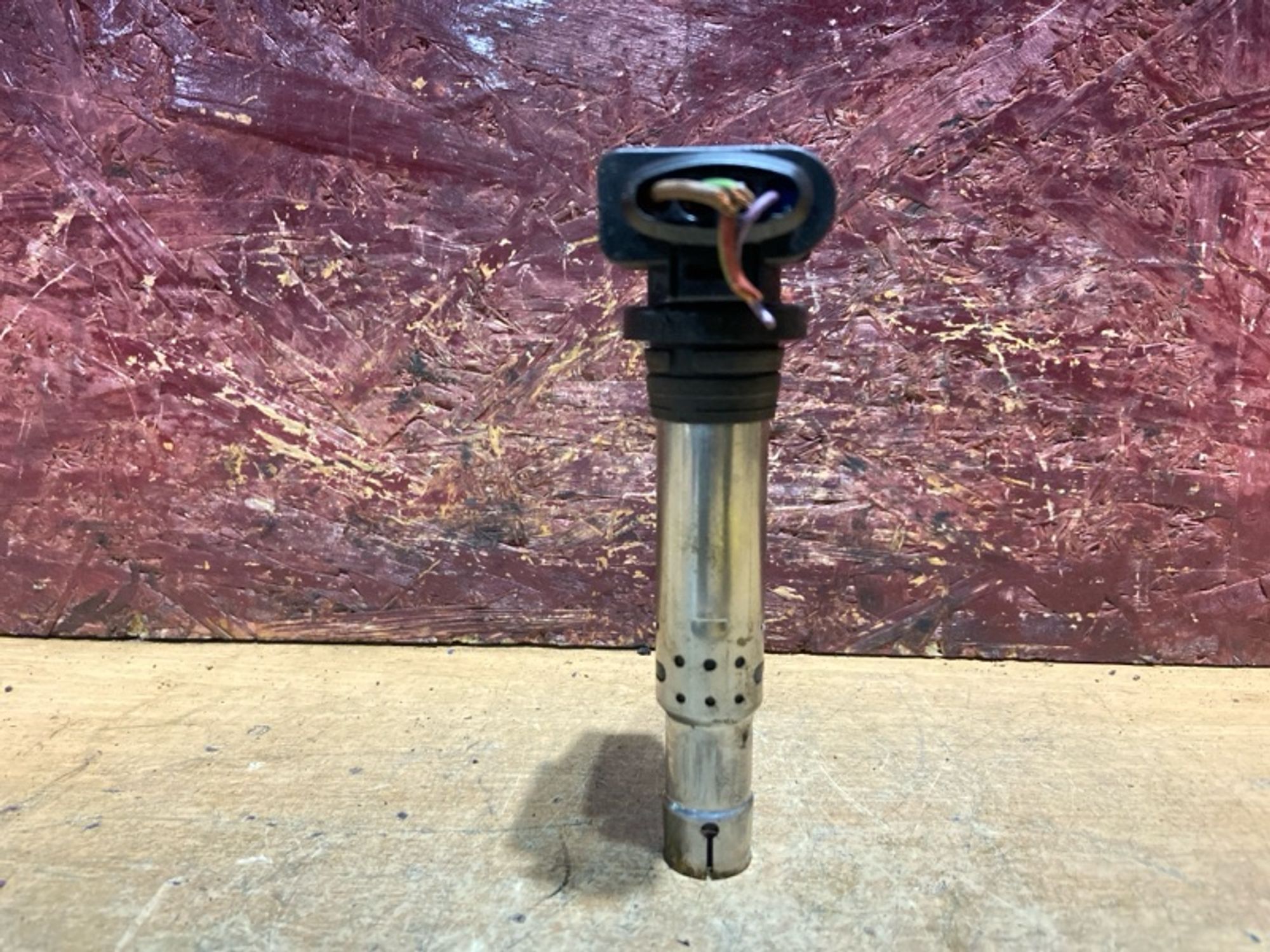 Катушка зажигания Volkswagen Golf BCA, 2500 рублей, Ростов-на-Дону