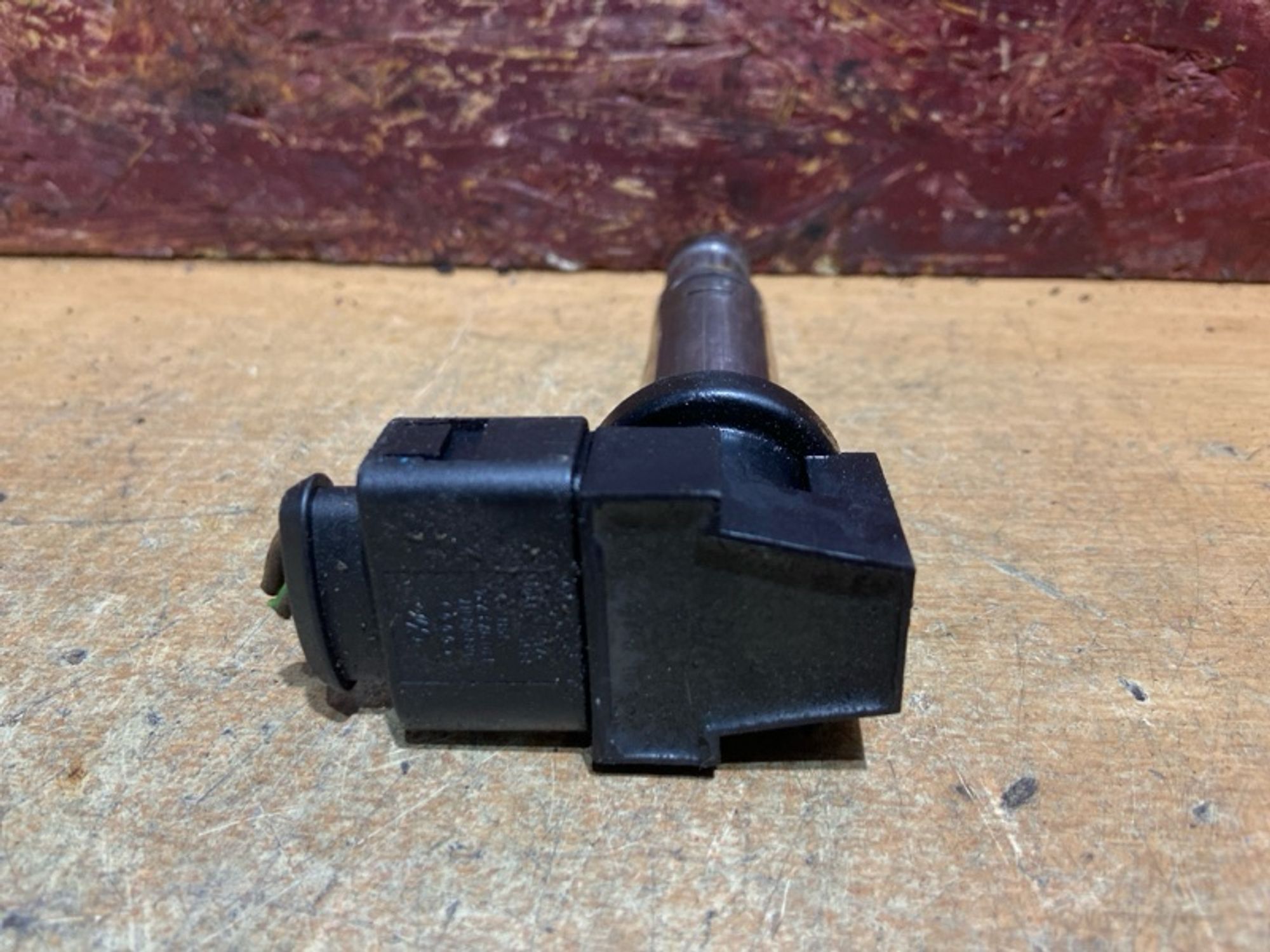 Катушка зажигания Volkswagen Golf BCA, 2500 рублей, Ростов-на-Дону