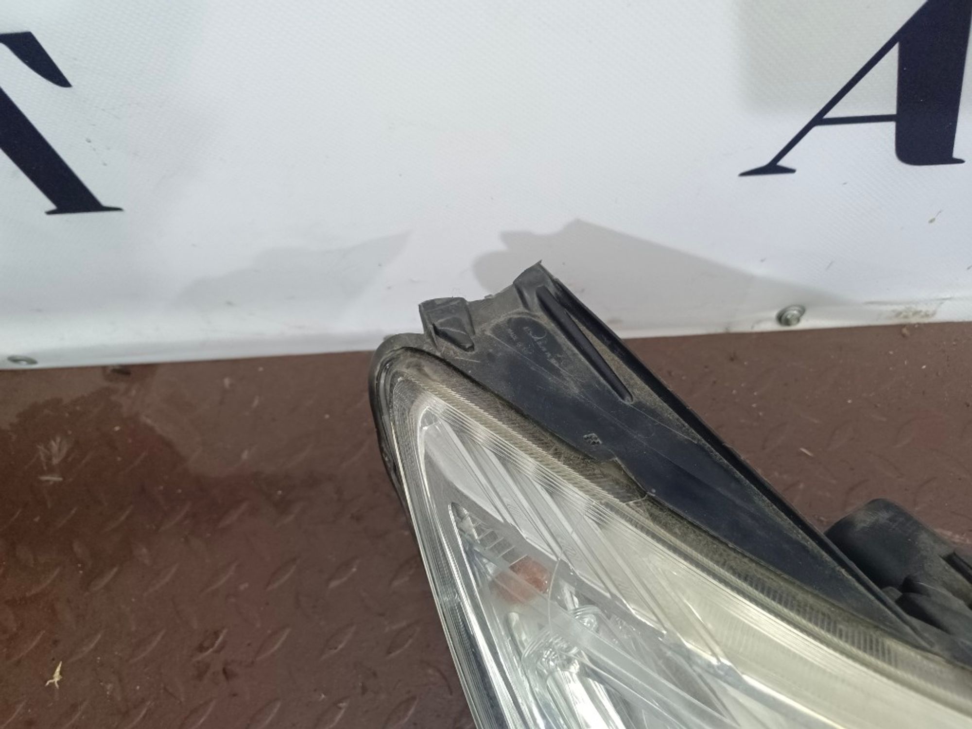 Фара галогеновая правая Ford Grand C-MAX, 5000 рублей, Ростов-на-Дону