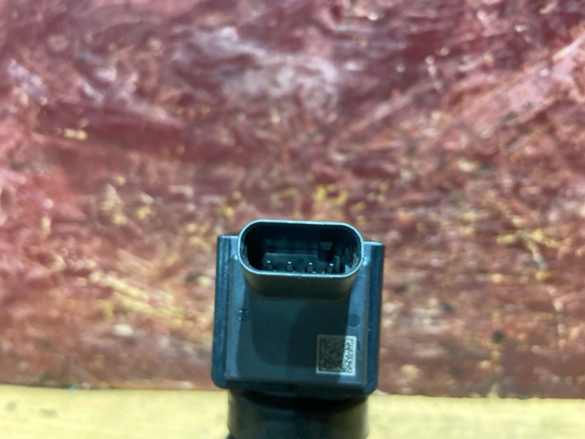 Катушка зажигания Hyundai Santa Fe 4 G4KN, 3000 рублей, Ростов-на-Дону