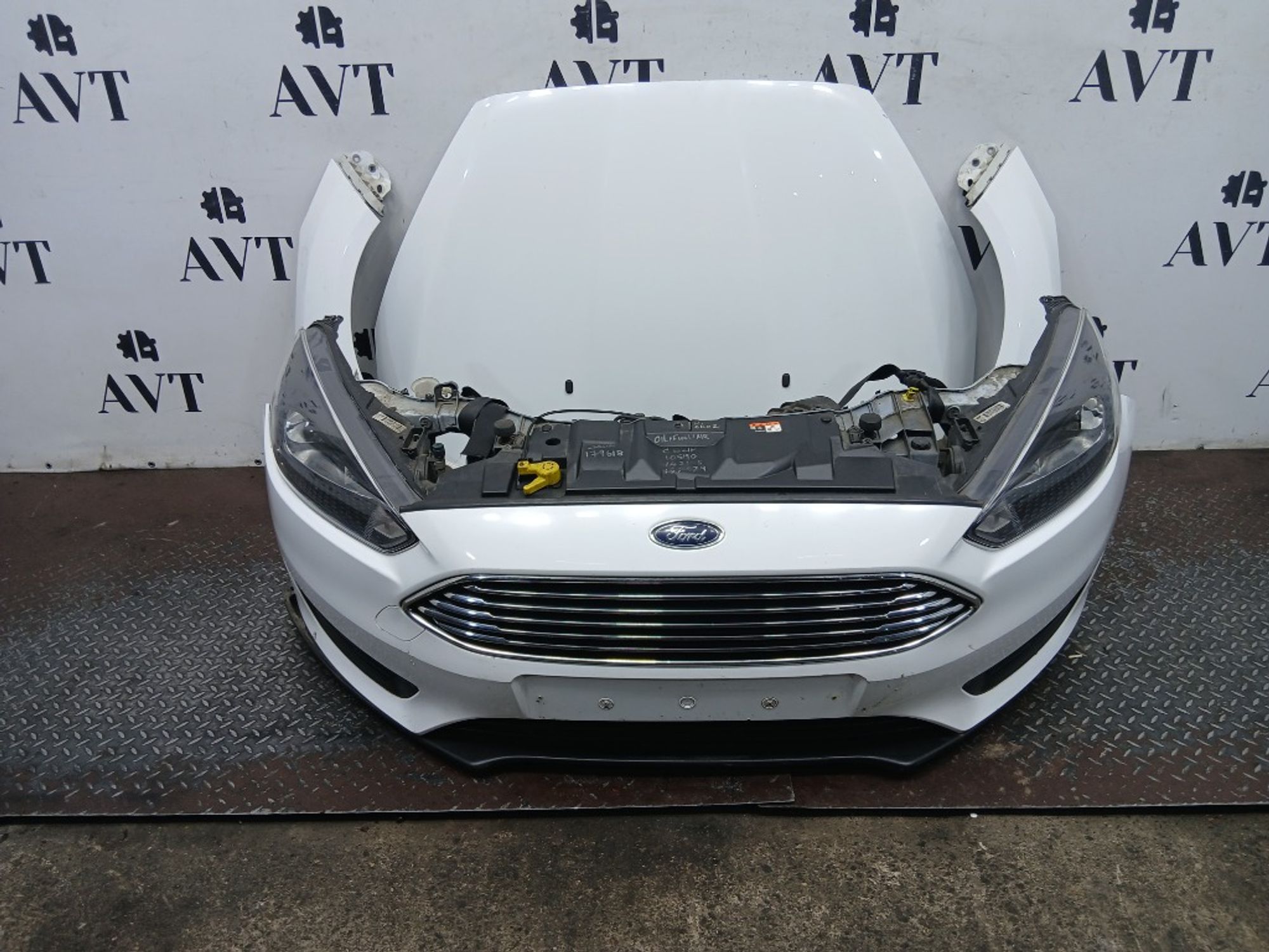 Ноускат (Nose Cut) Ford Focus, 175000 рублей, Ростов-на-Дону