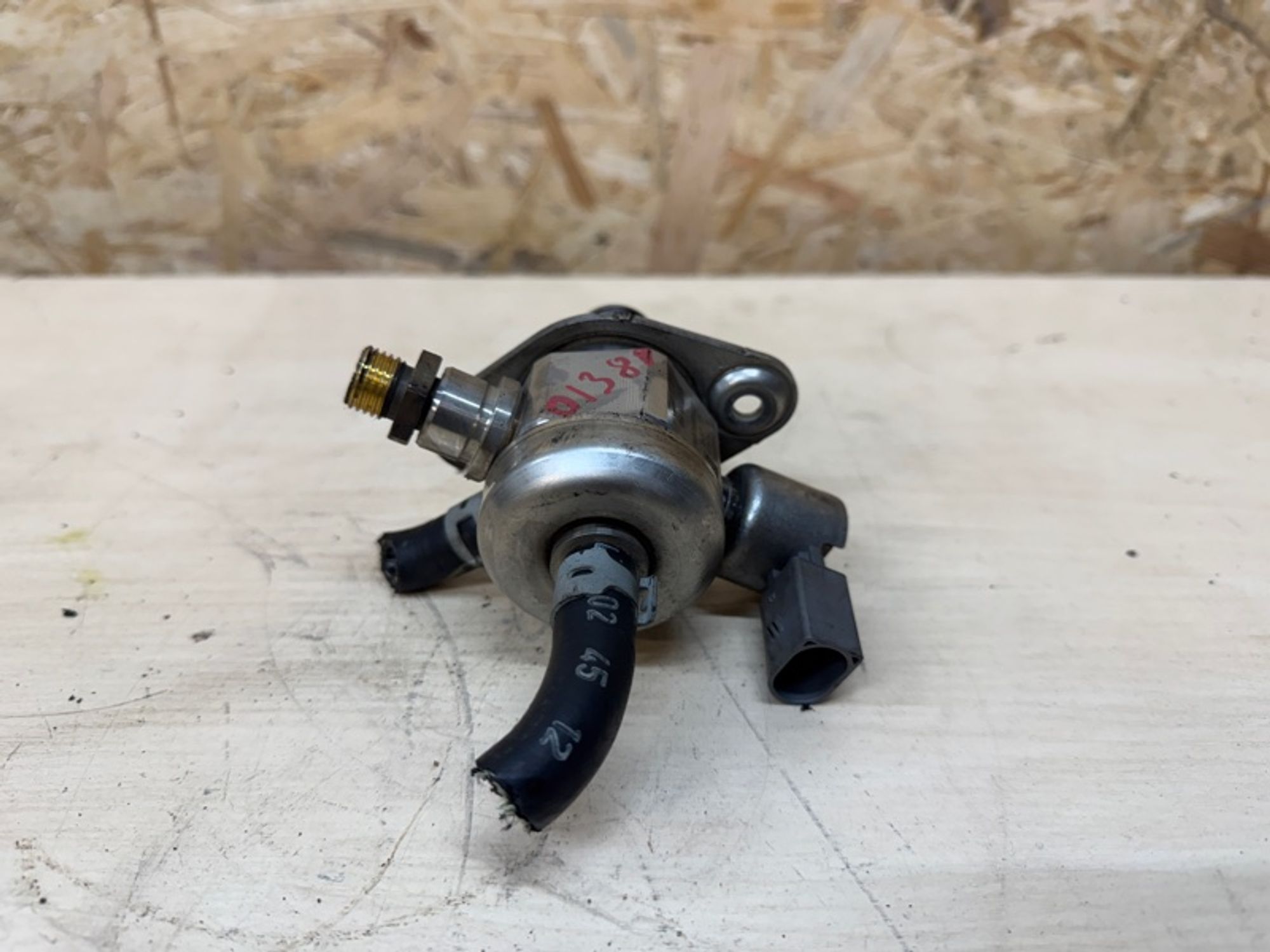 ТНВД Audi A4 B8 CJE, 17000 рублей, Ростов-на-Дону