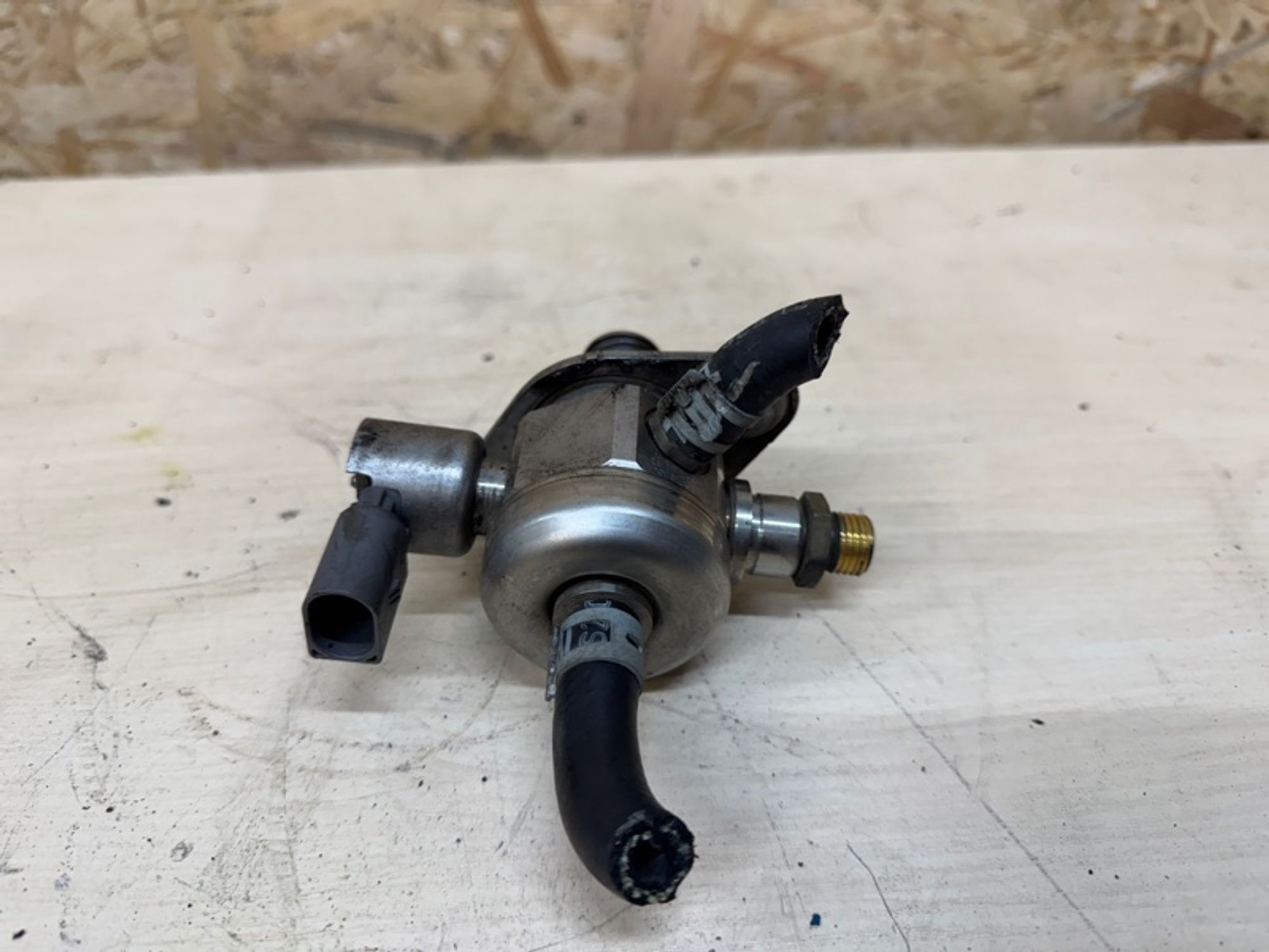 ТНВД Audi A4 B8 CJE, 17000 рублей, Ростов-на-Дону