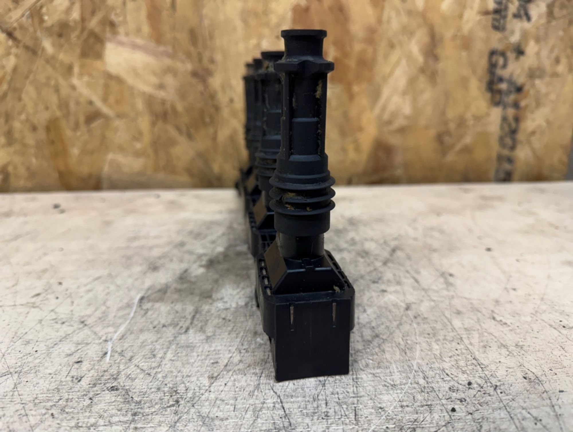 Катушка зажигания Opel Corsa Z12XEP, 2500 рублей, Ростов-на-Дону