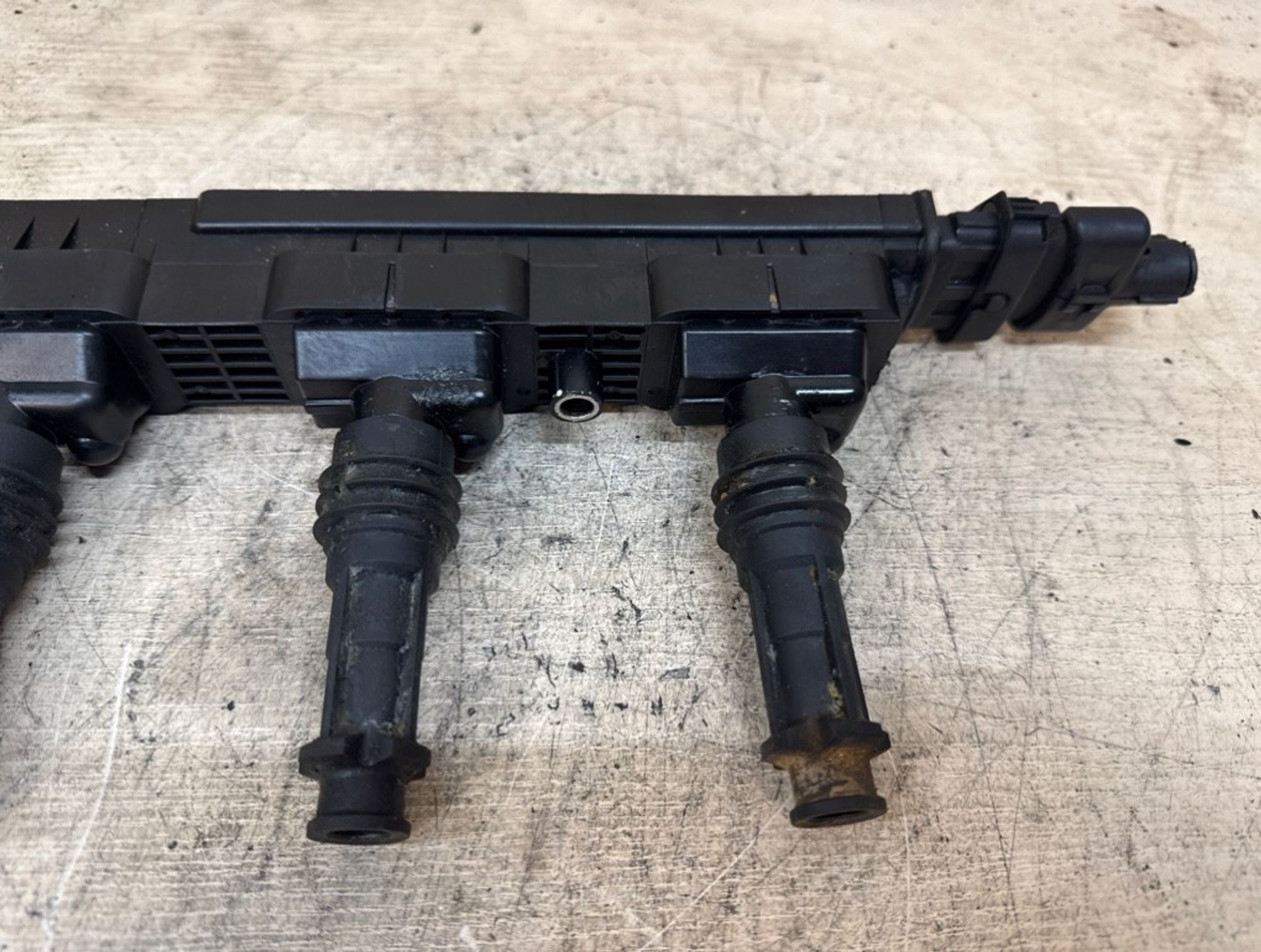 Катушка зажигания Opel Corsa Z12XEP, 2500 рублей, Ростов-на-Дону