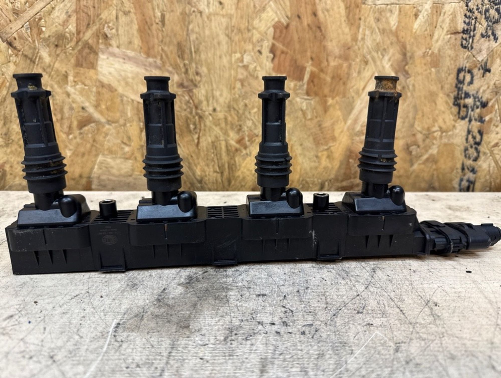 Катушка зажигания Opel Corsa Z12XEP, 2500 рублей, Ростов-на-Дону