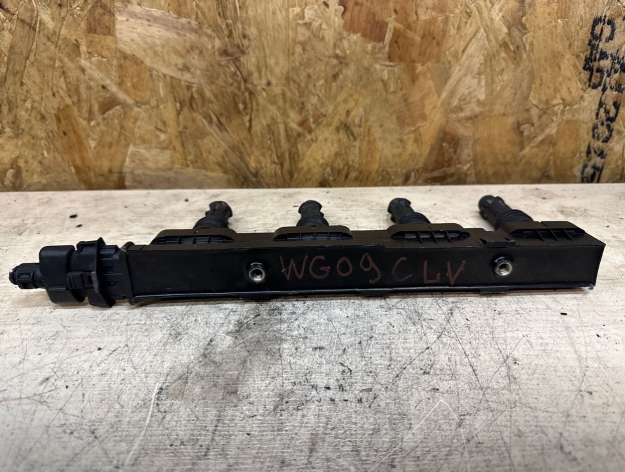 Катушка зажигания Opel Corsa Z12XEP, 2500 рублей, Ростов-на-Дону