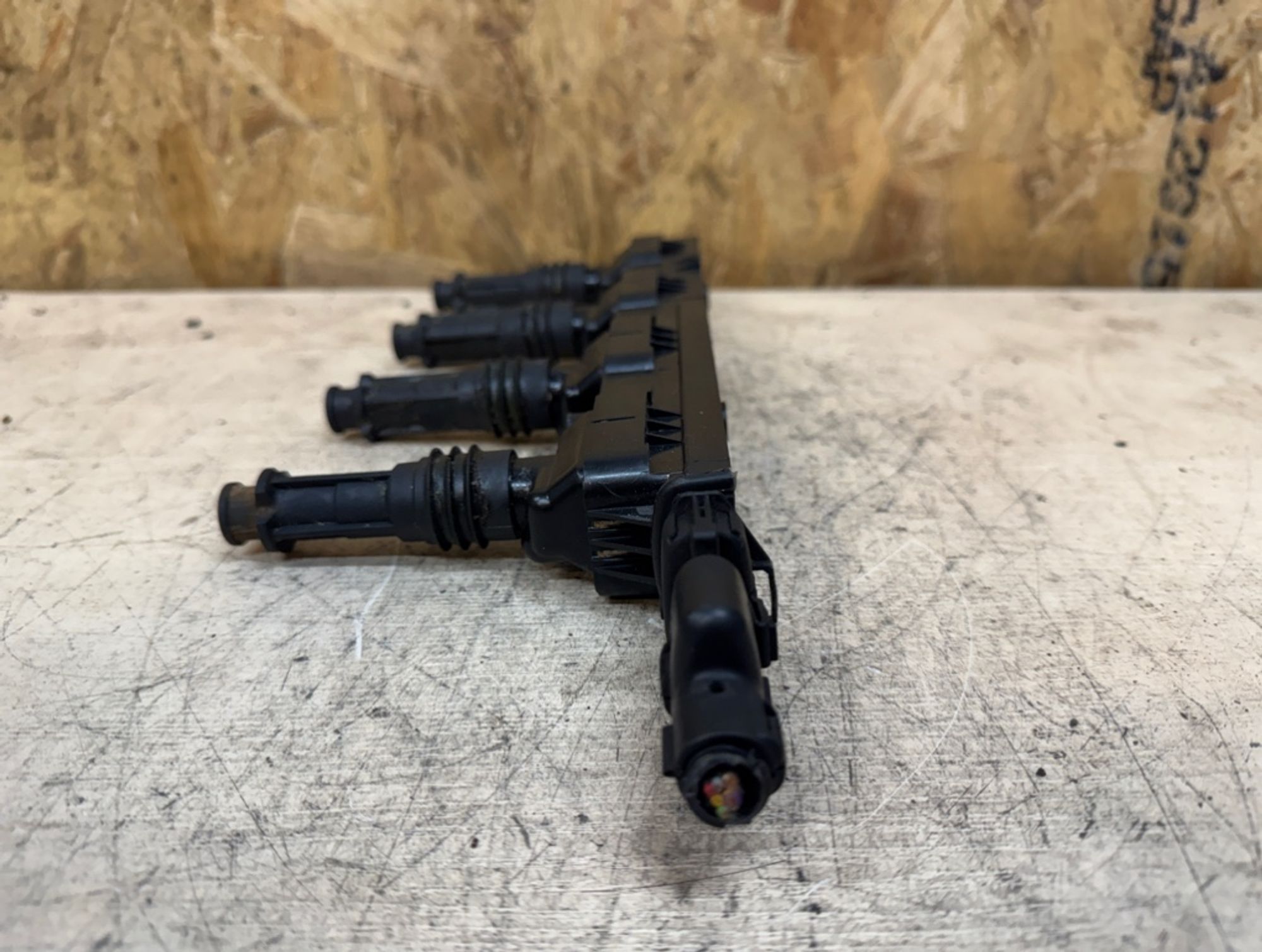 Катушка зажигания Opel Corsa Z12XEP, 2500 рублей, Ростов-на-Дону