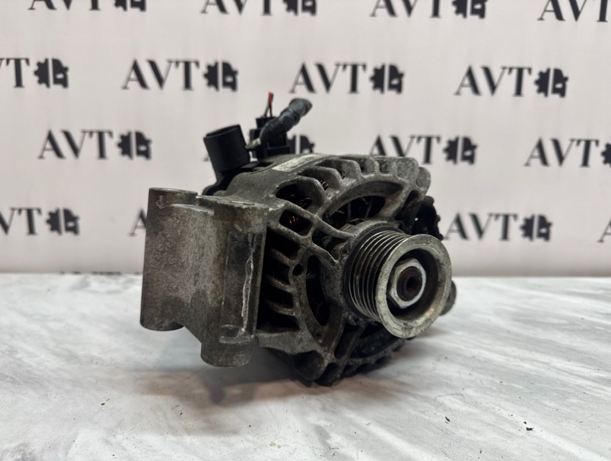 Генератор Ford Focus HWDA, 5000 рублей, Ростов-на-Дону