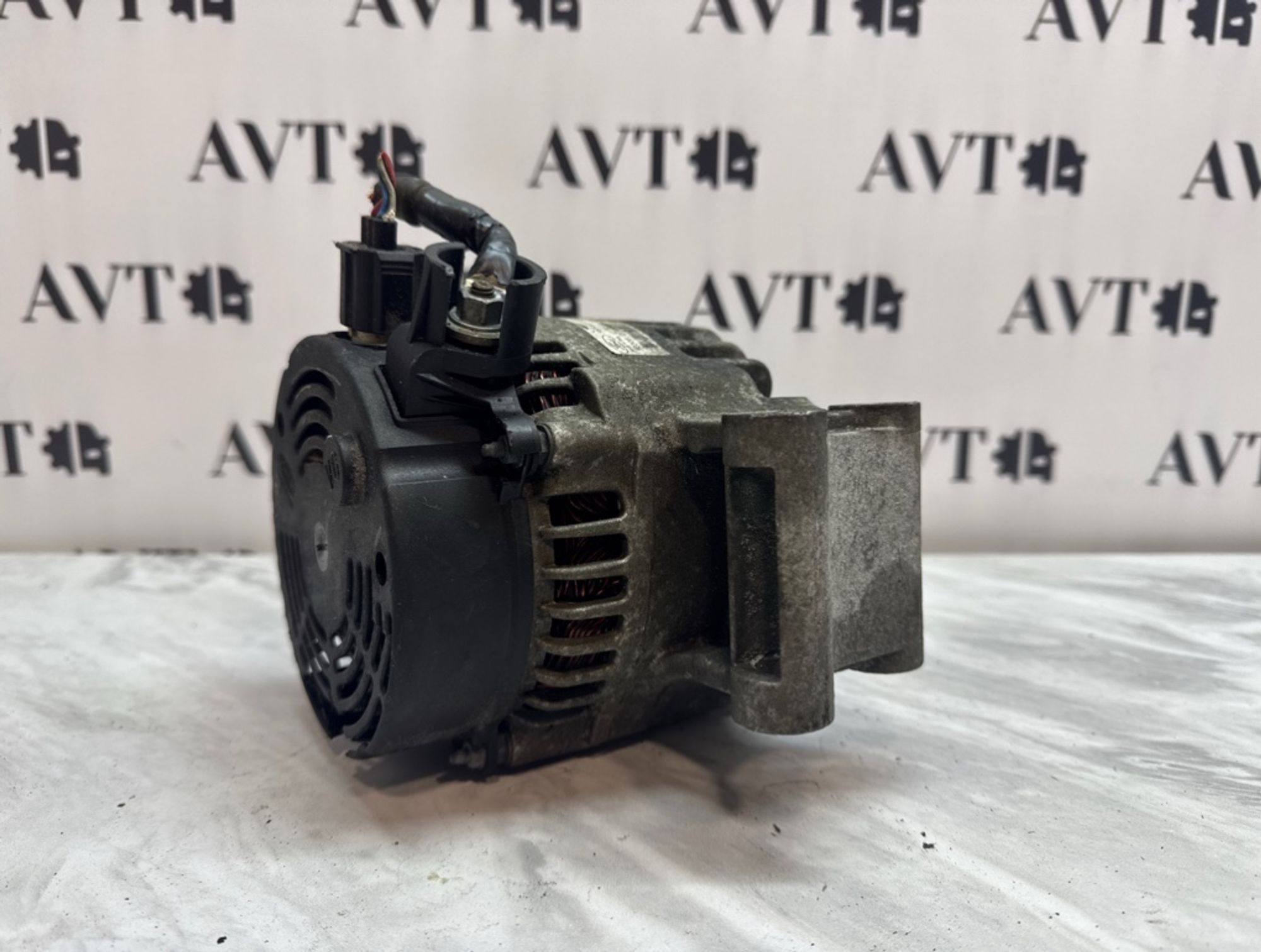 Генератор Ford Focus HWDA, 5000 рублей, Ростов-на-Дону