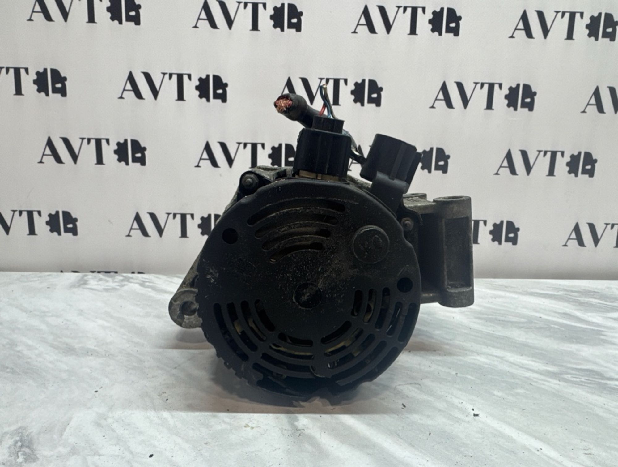 Генератор Ford Focus HWDA, 5000 рублей, Ростов-на-Дону