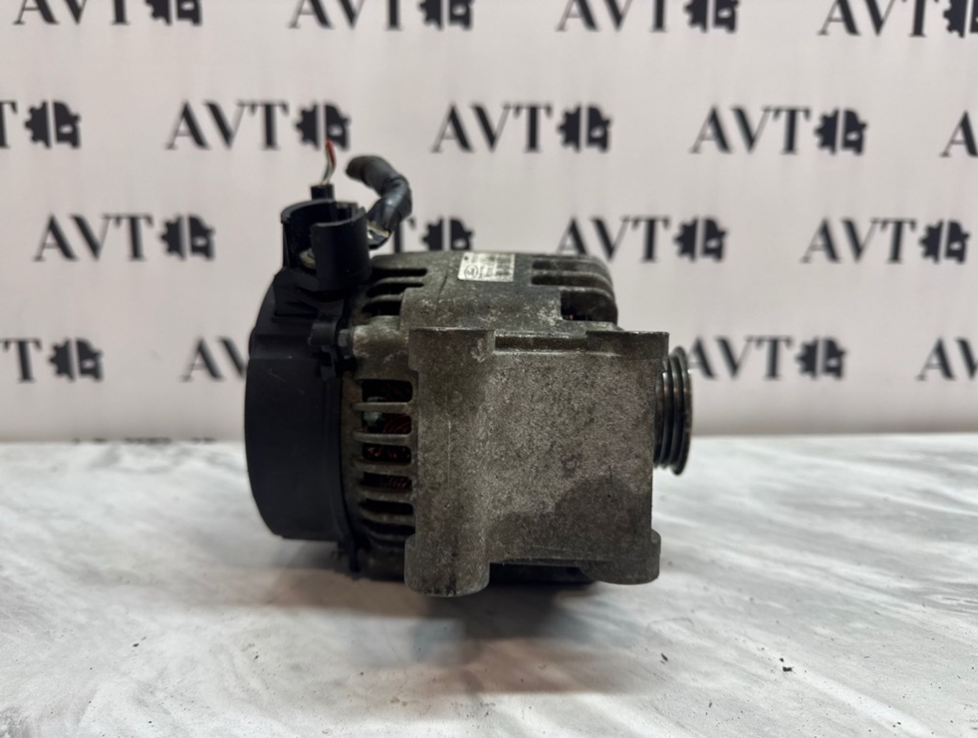 Генератор Ford Focus HWDA, 5000 рублей, Ростов-на-Дону