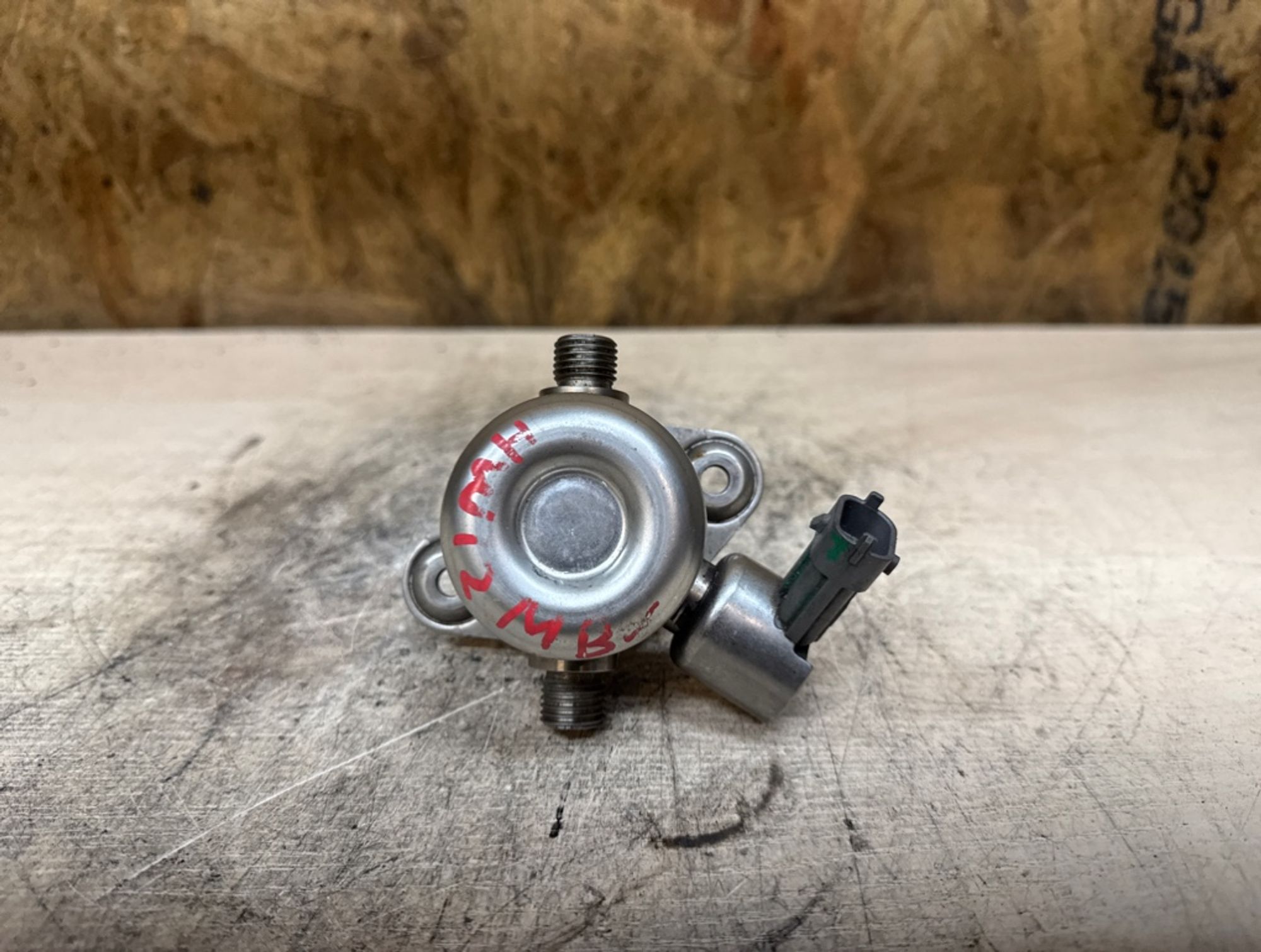 ТНВД Ford Mondeo 4 JTBB, 5000 рублей, Ростов-на-Дону