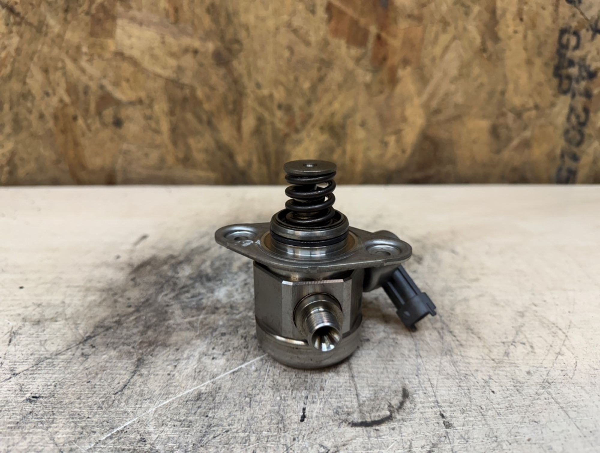 ТНВД Ford Mondeo 4 JTBB, 5000 рублей, Ростов-на-Дону