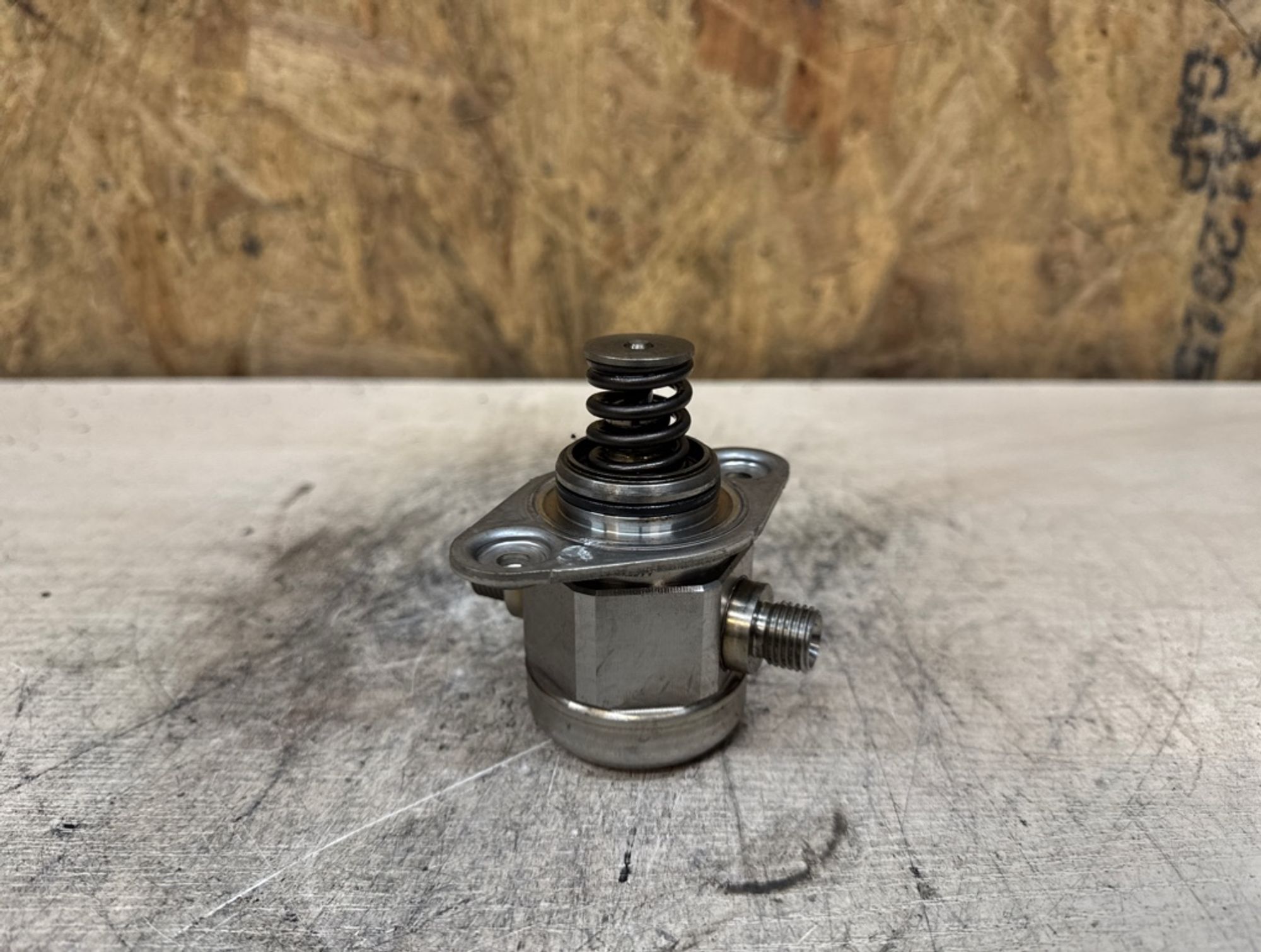 ТНВД Ford Mondeo 4 JTBB, 5000 рублей, Ростов-на-Дону