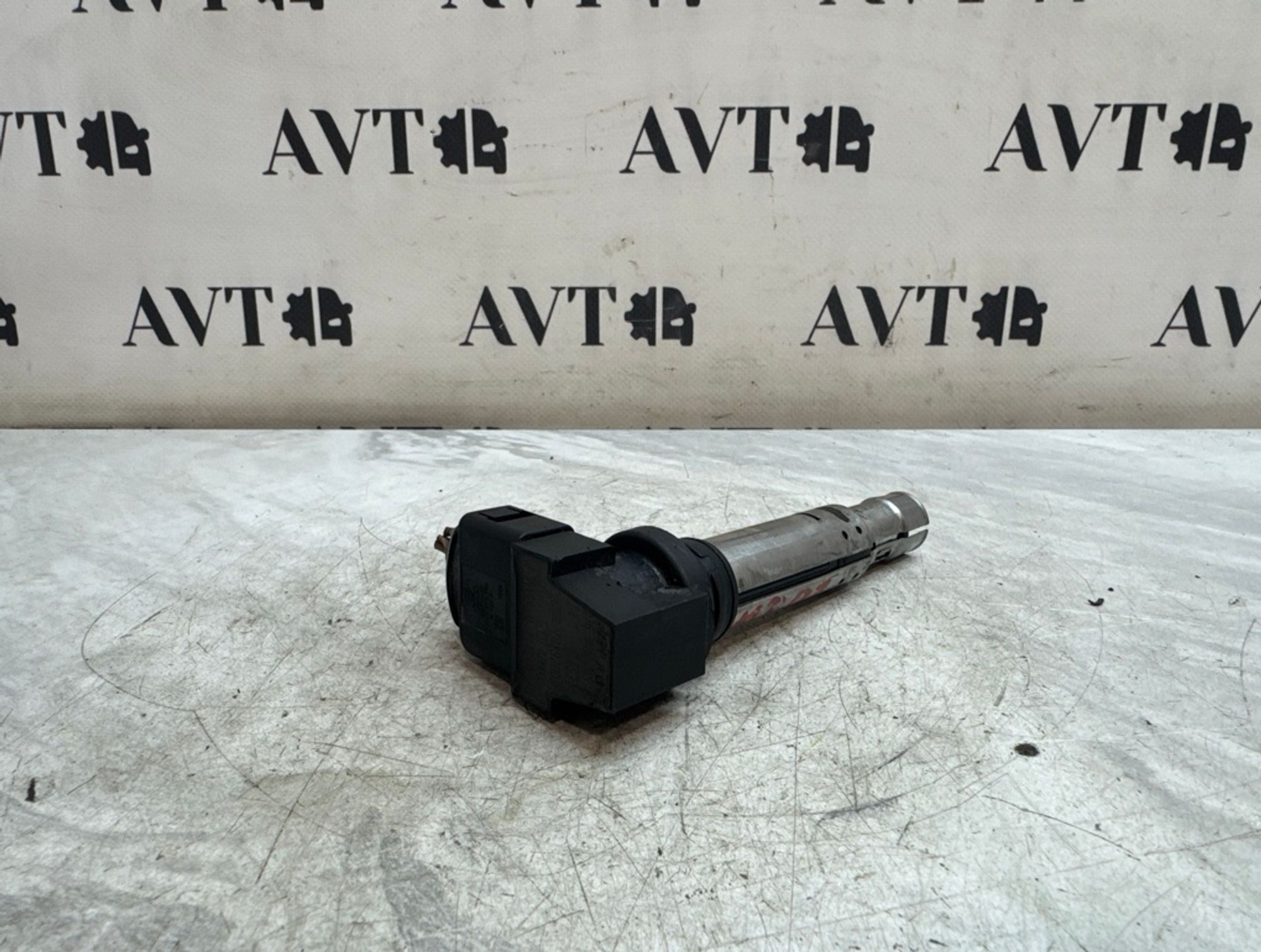 Катушка зажигания Volkswagen Golf BUD, 1000 рублей, Ростов-на-Дону
