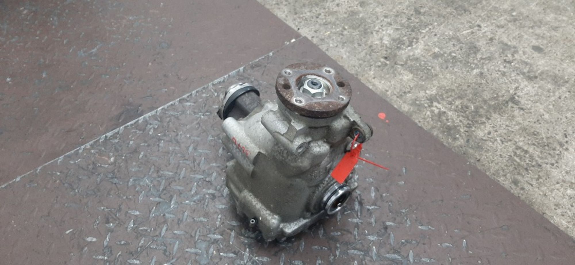 Раздаточная коробка Infinity FX VQ35HR, 23000 рублей, Ростов-на-Дону