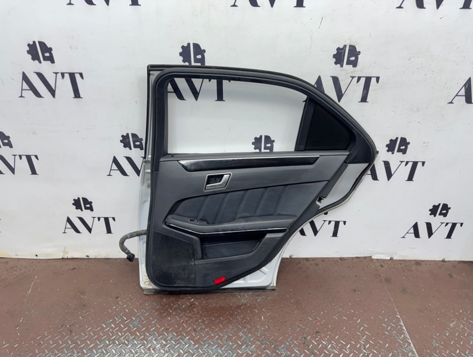 Дверь боковая задняя правая Mercedes-Benz E-Class, 25000 рублей, Ростов-на-Дону