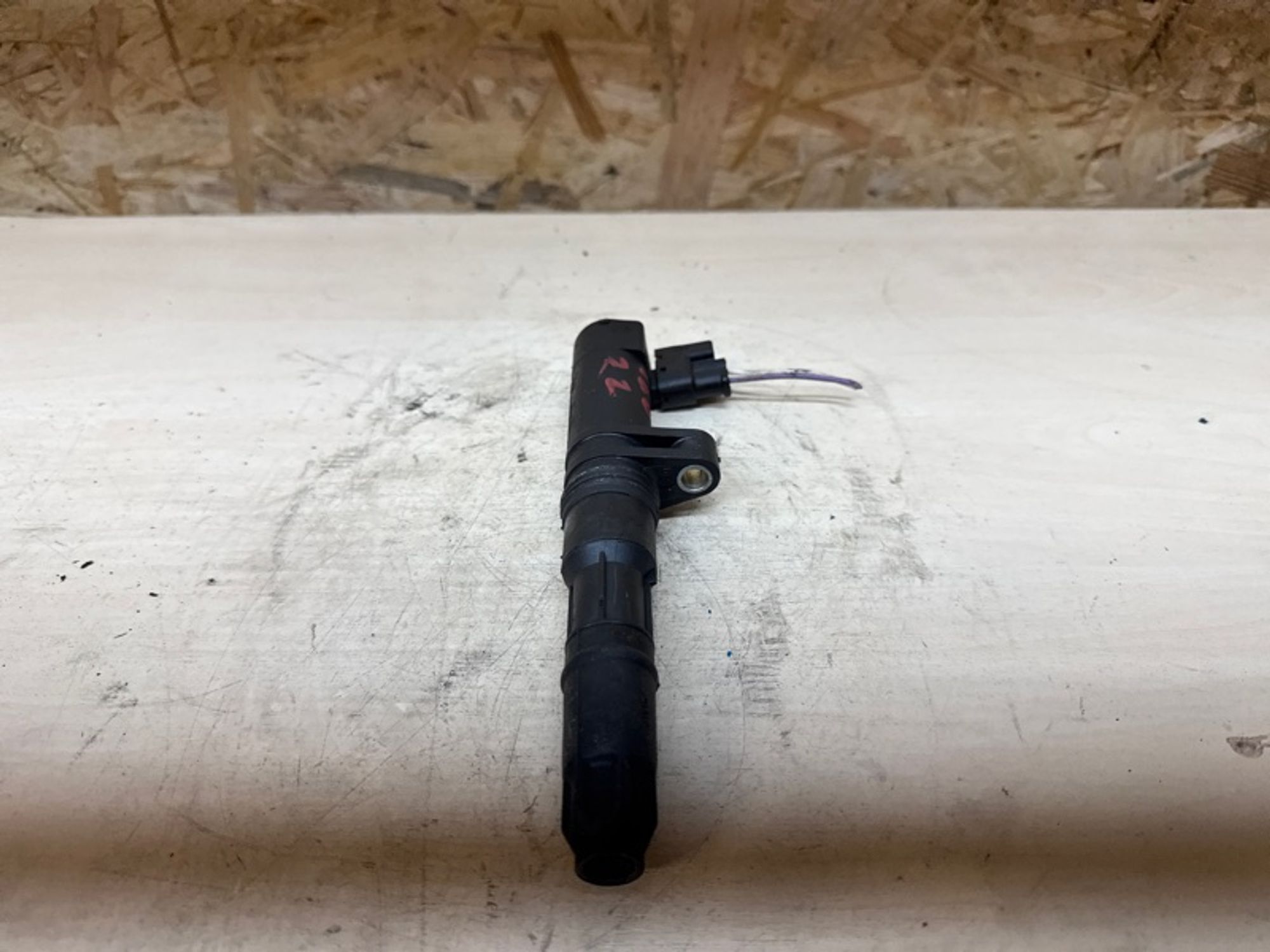 Катушка зажигания Renault Scenic K4M813, 1000 рублей, Ростов-на-Дону