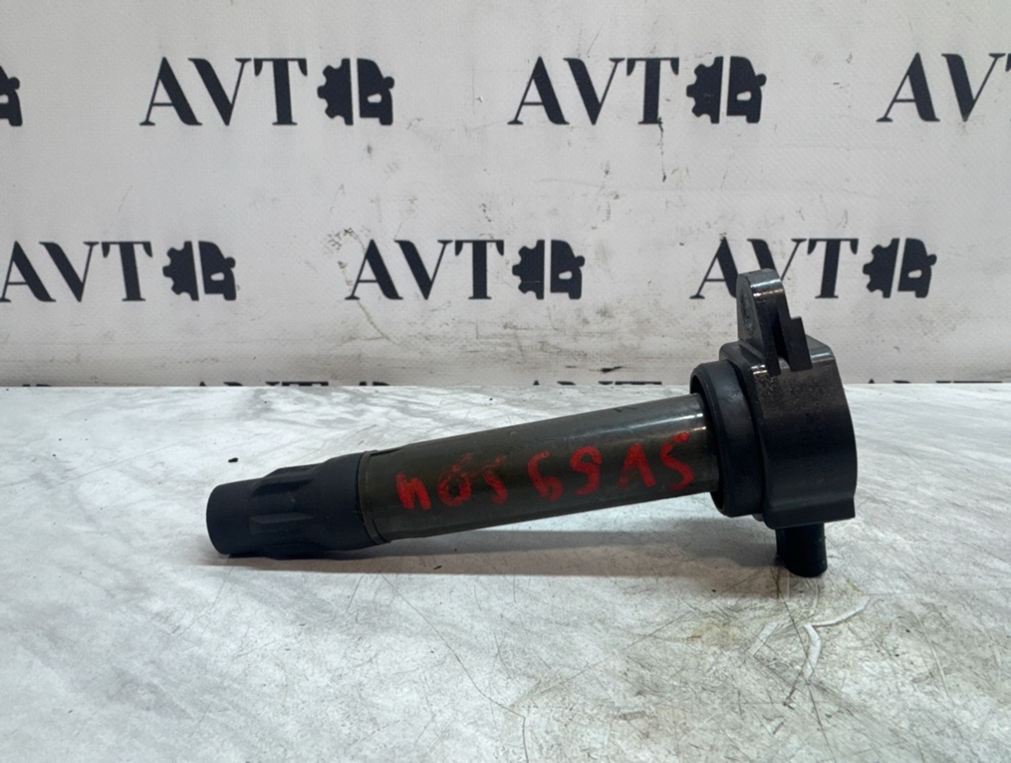 Катушка зажигания Chrysler Sebring ECN, 1000 рублей, Ростов-на-Дону