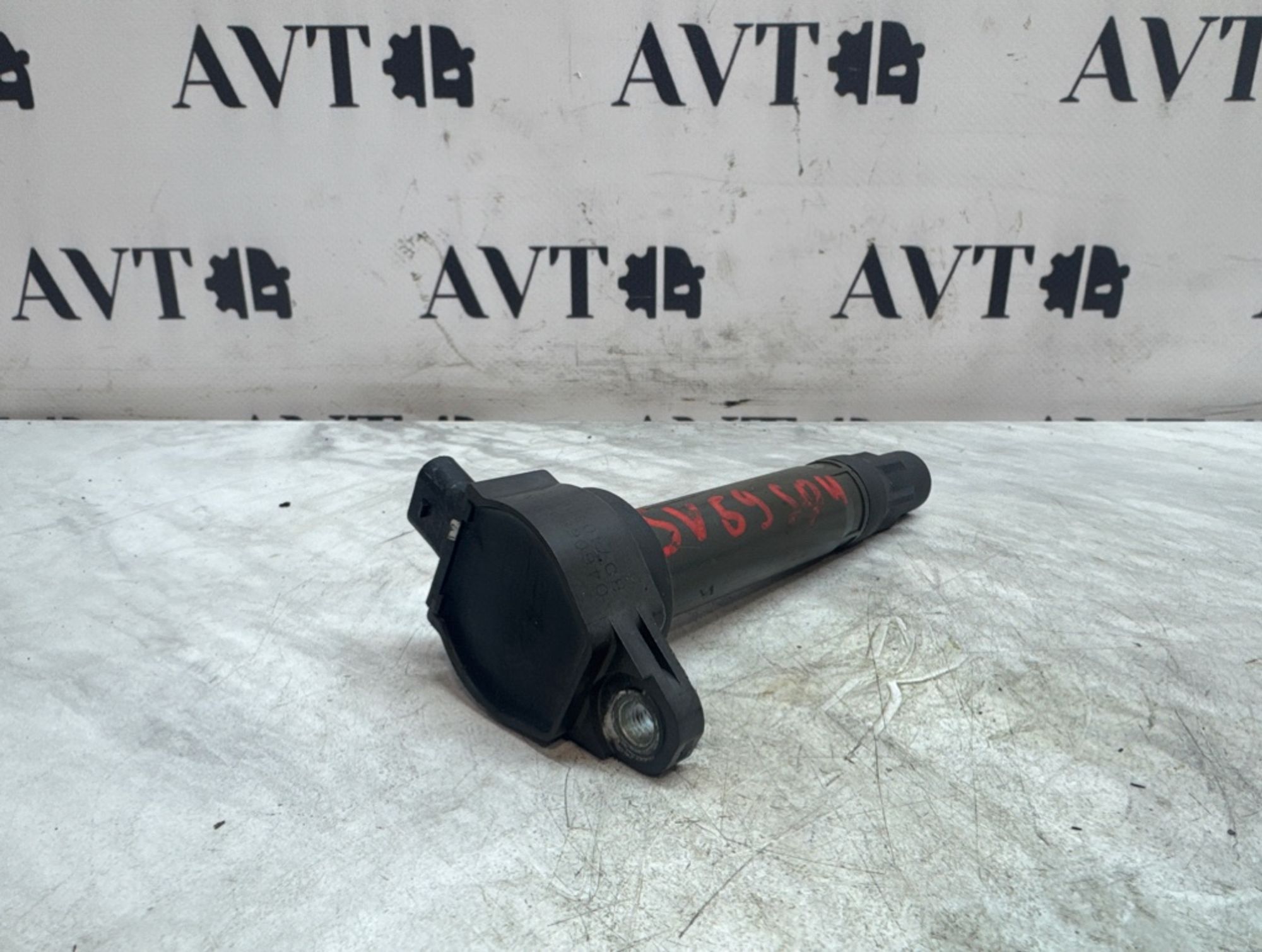 Катушка зажигания Chrysler Sebring ECN, 1000 рублей, Ростов-на-Дону