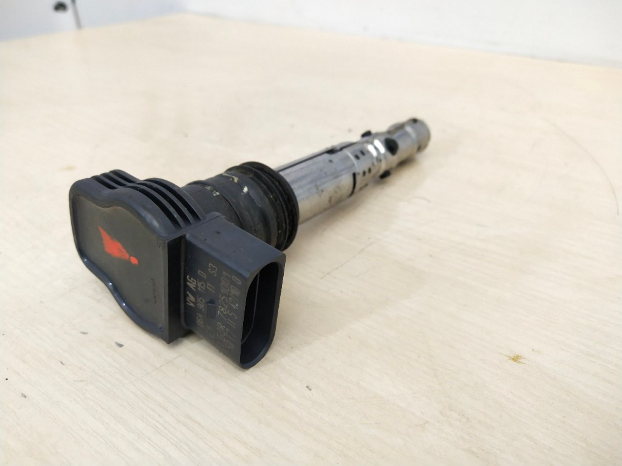 Катушка зажигания Volkswagen Passat AWT, 1000 рублей, Ростов-на-Дону