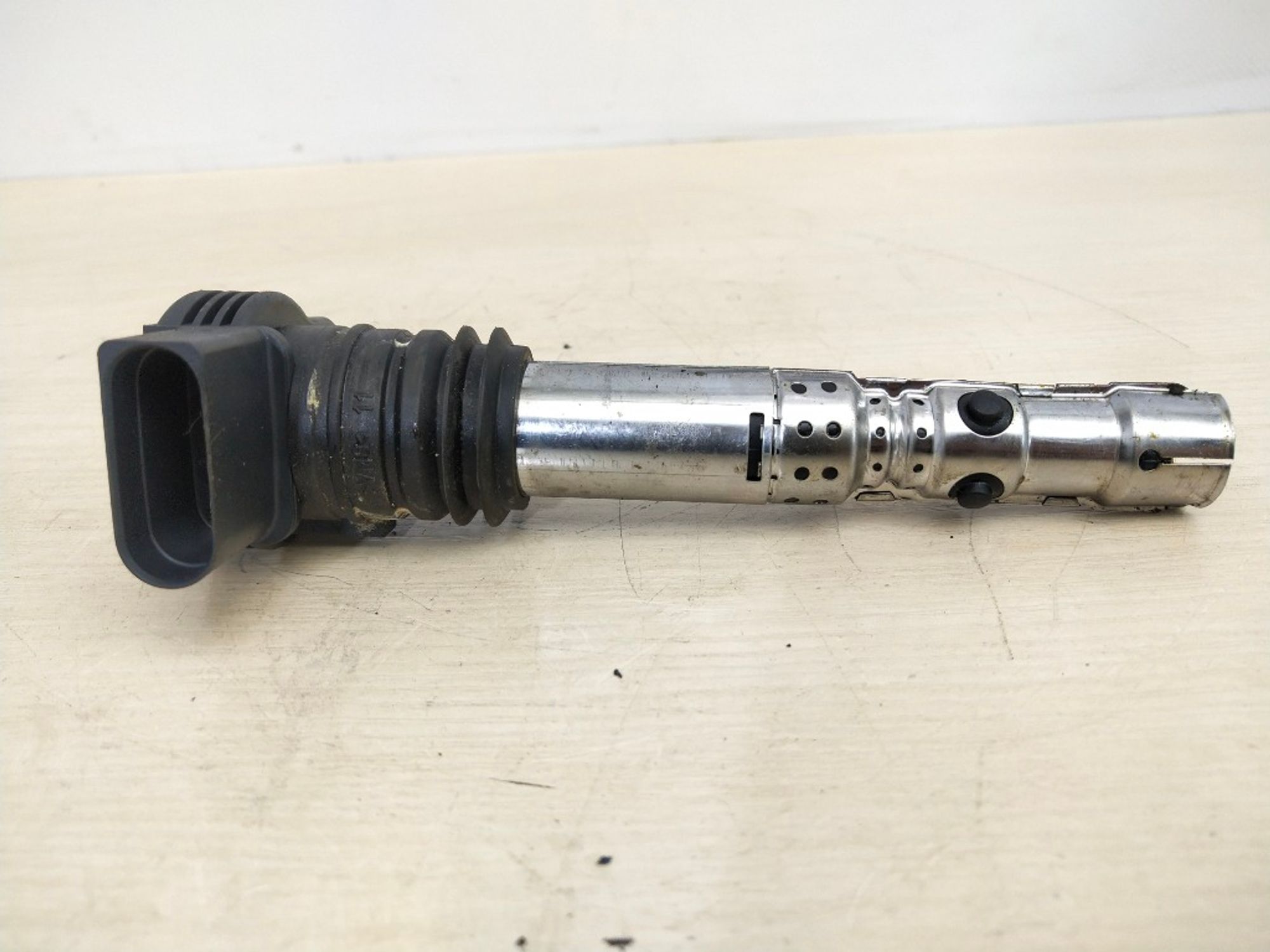 Катушка зажигания Volkswagen Passat AWT, 1000 рублей, Ростов-на-Дону