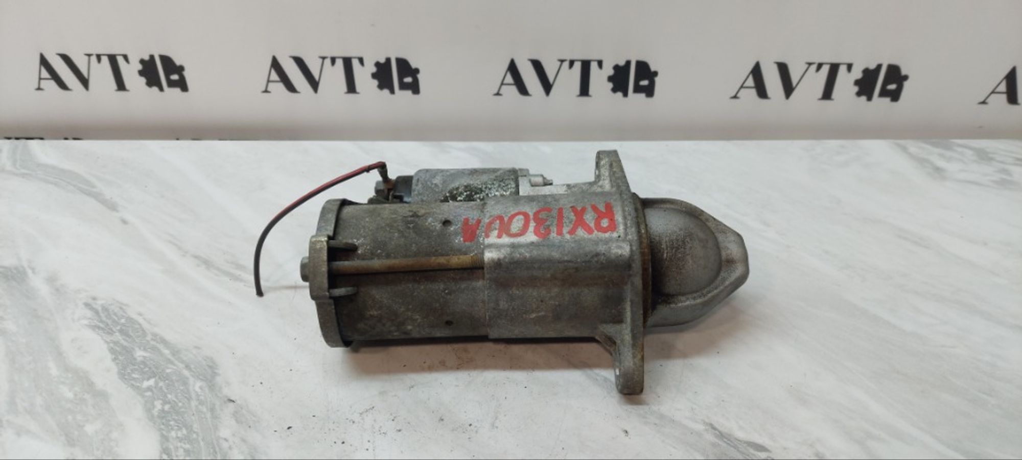 Стартер Opel Astra A16XER, 1500 рублей, Ростов-на-Дону