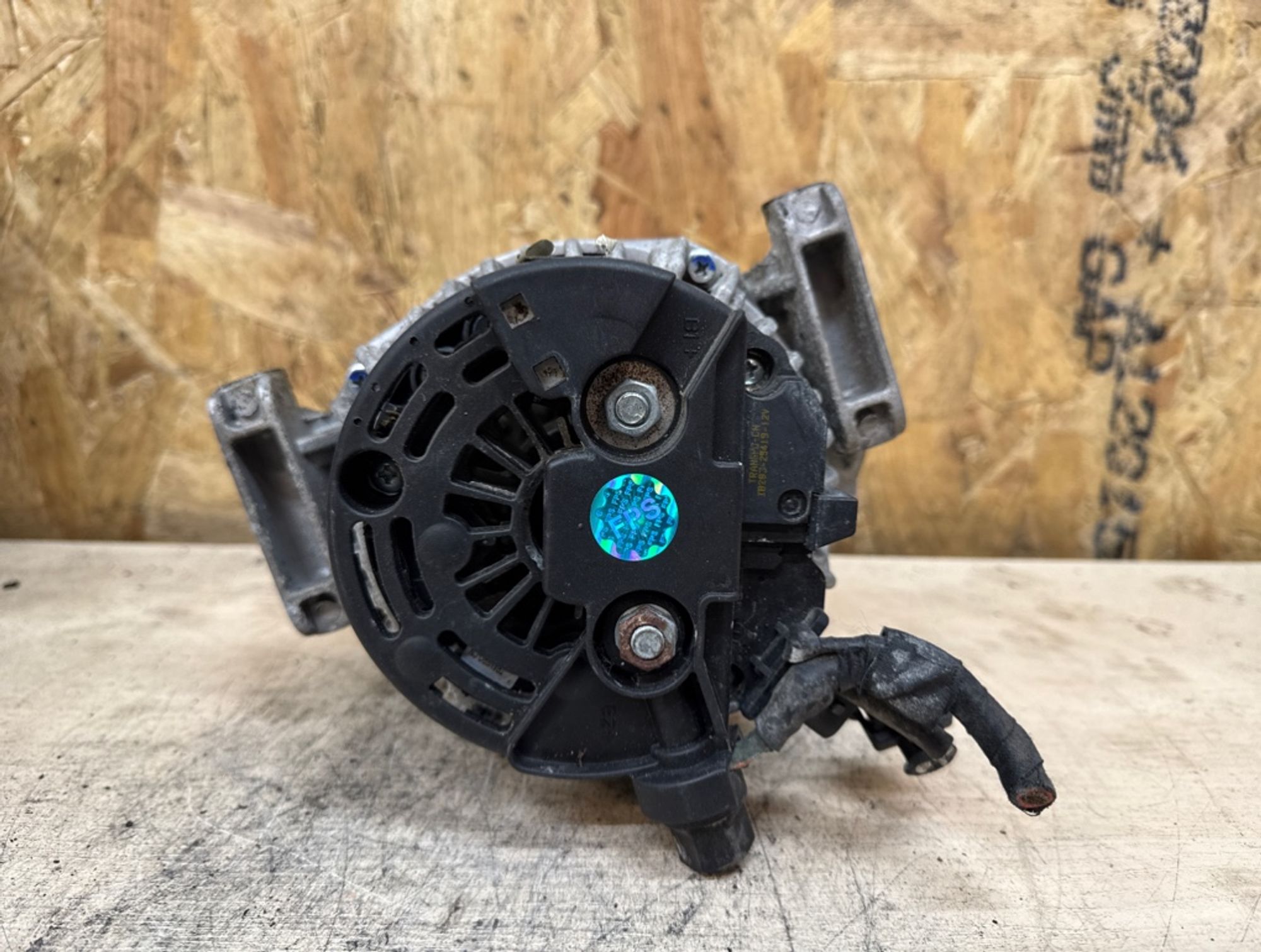 Генератор Opel Vectra Z22SE, 3500 рублей, Ростов-на-Дону