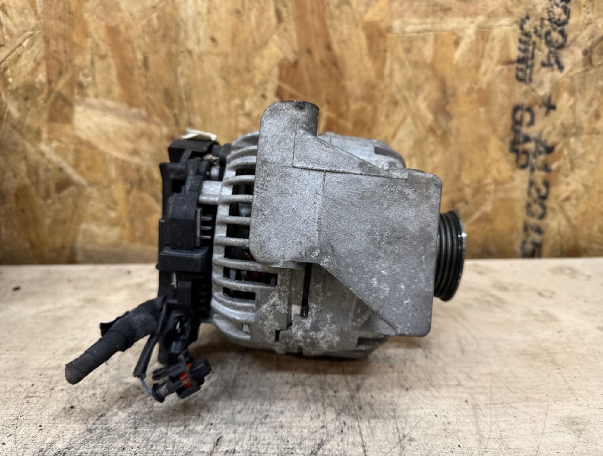 Генератор Opel Vectra Z22SE, 3500 рублей, Ростов-на-Дону