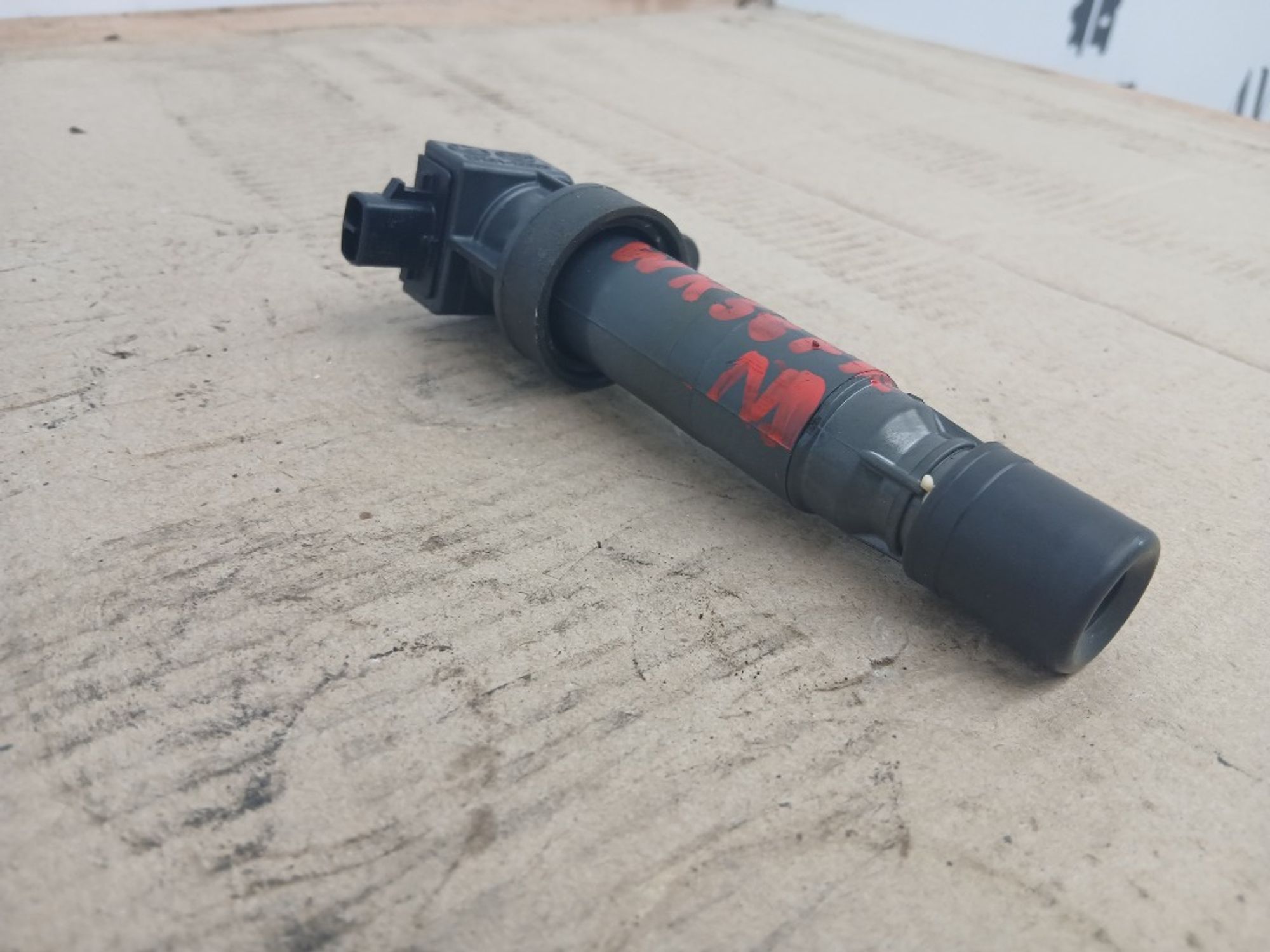 Катушка зажигания KIA Magentis G4KA, 1000 рублей, Ростов-на-Дону