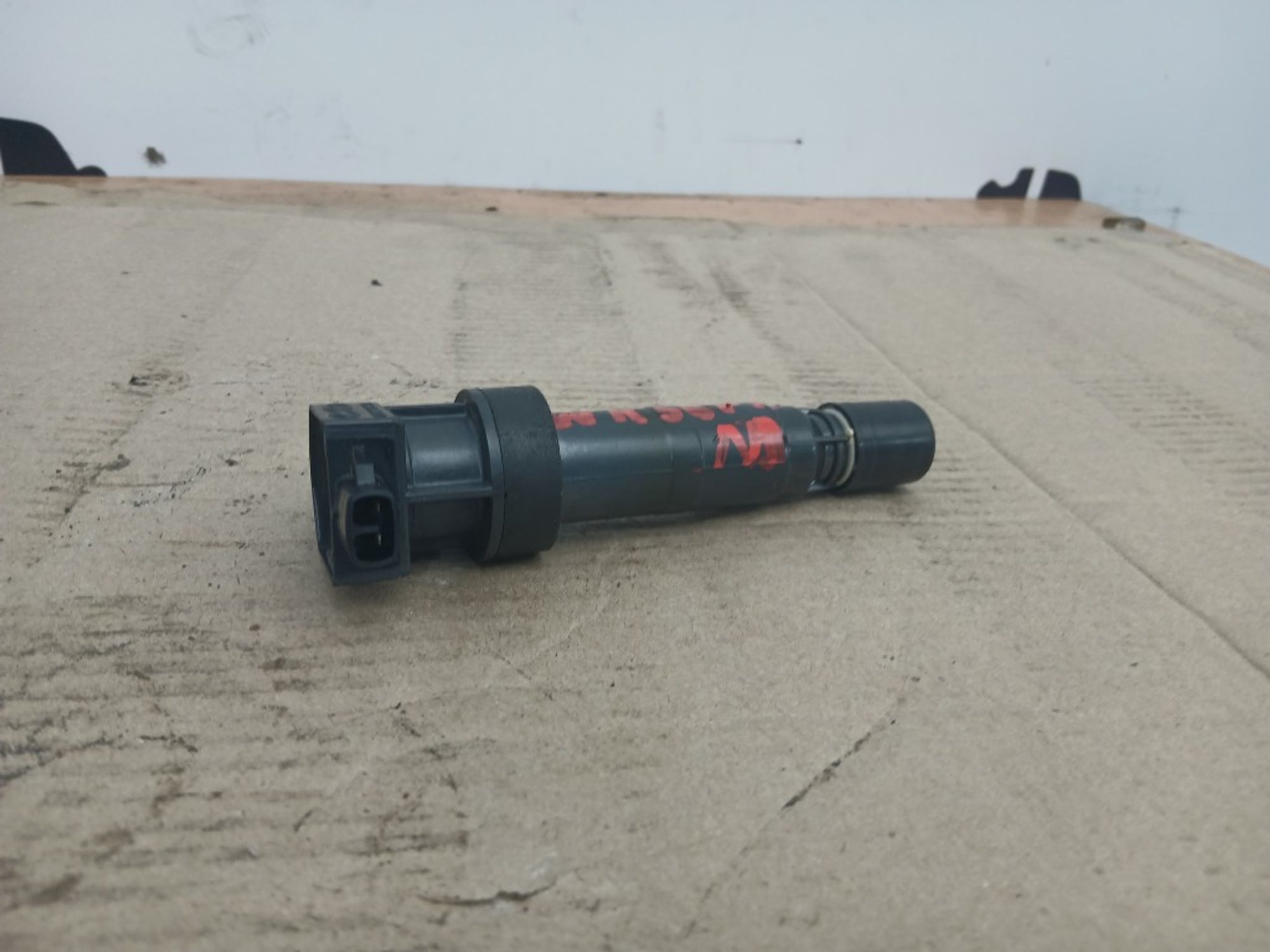 Катушка зажигания KIA Magentis G4KA, 1000 рублей, Ростов-на-Дону