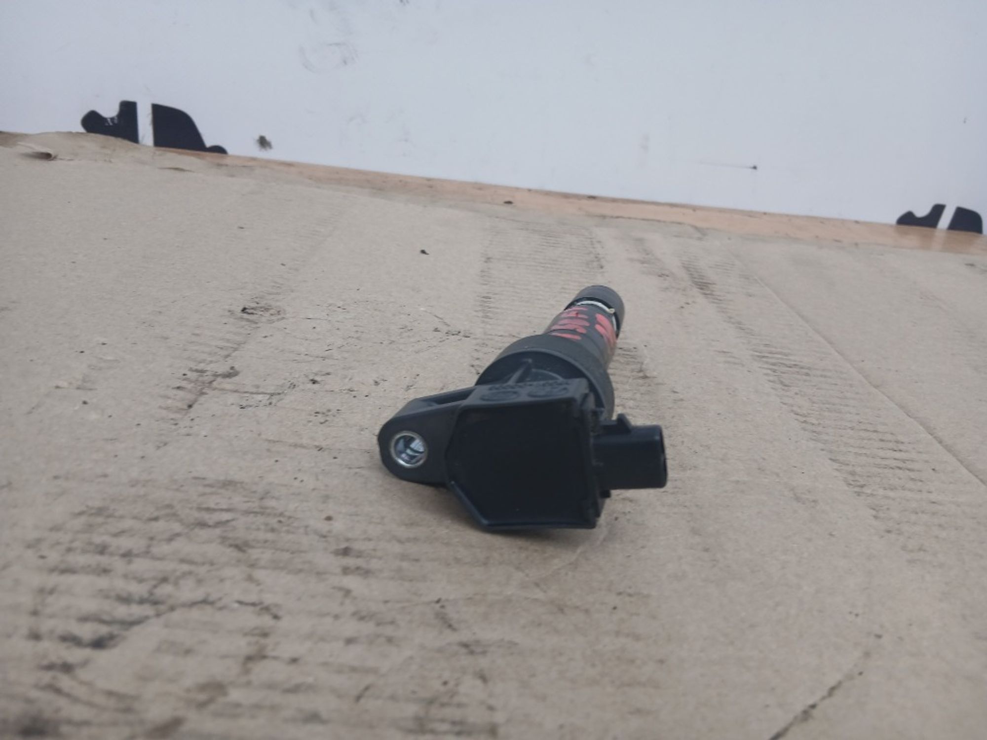 Катушка зажигания KIA Magentis G4KA, 1000 рублей, Ростов-на-Дону