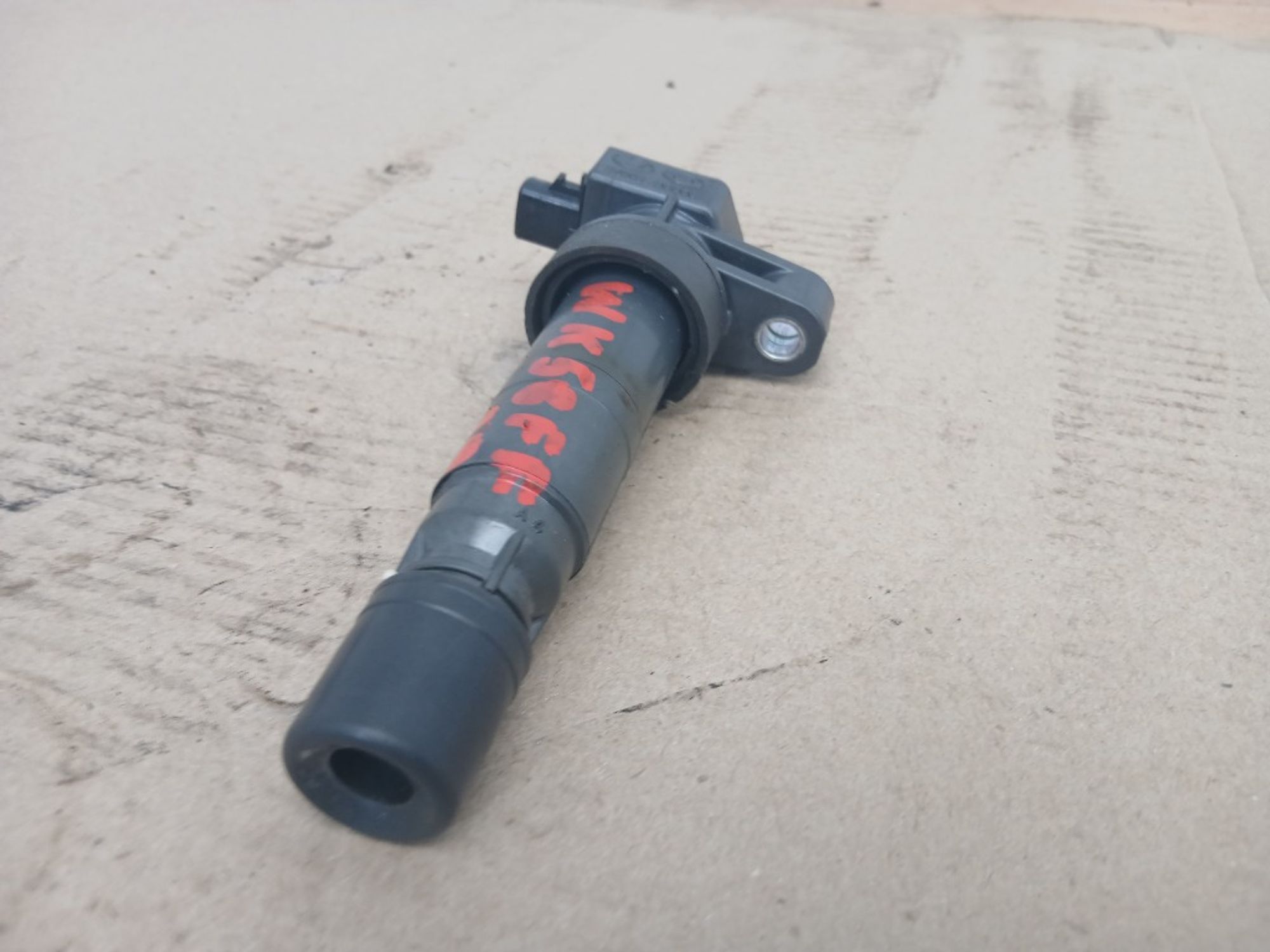 Катушка зажигания KIA Magentis G4KA, 1000 рублей, Ростов-на-Дону